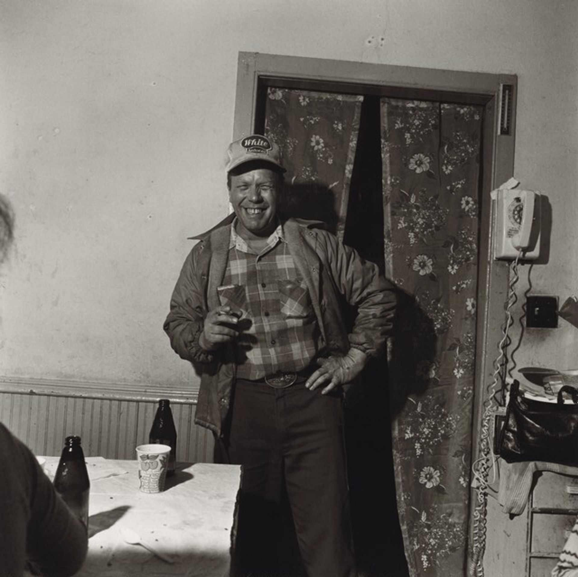 Pat Sabatine's Twelfth Birthday Party, Martins Creek, Pennsylvania by Larry Fink