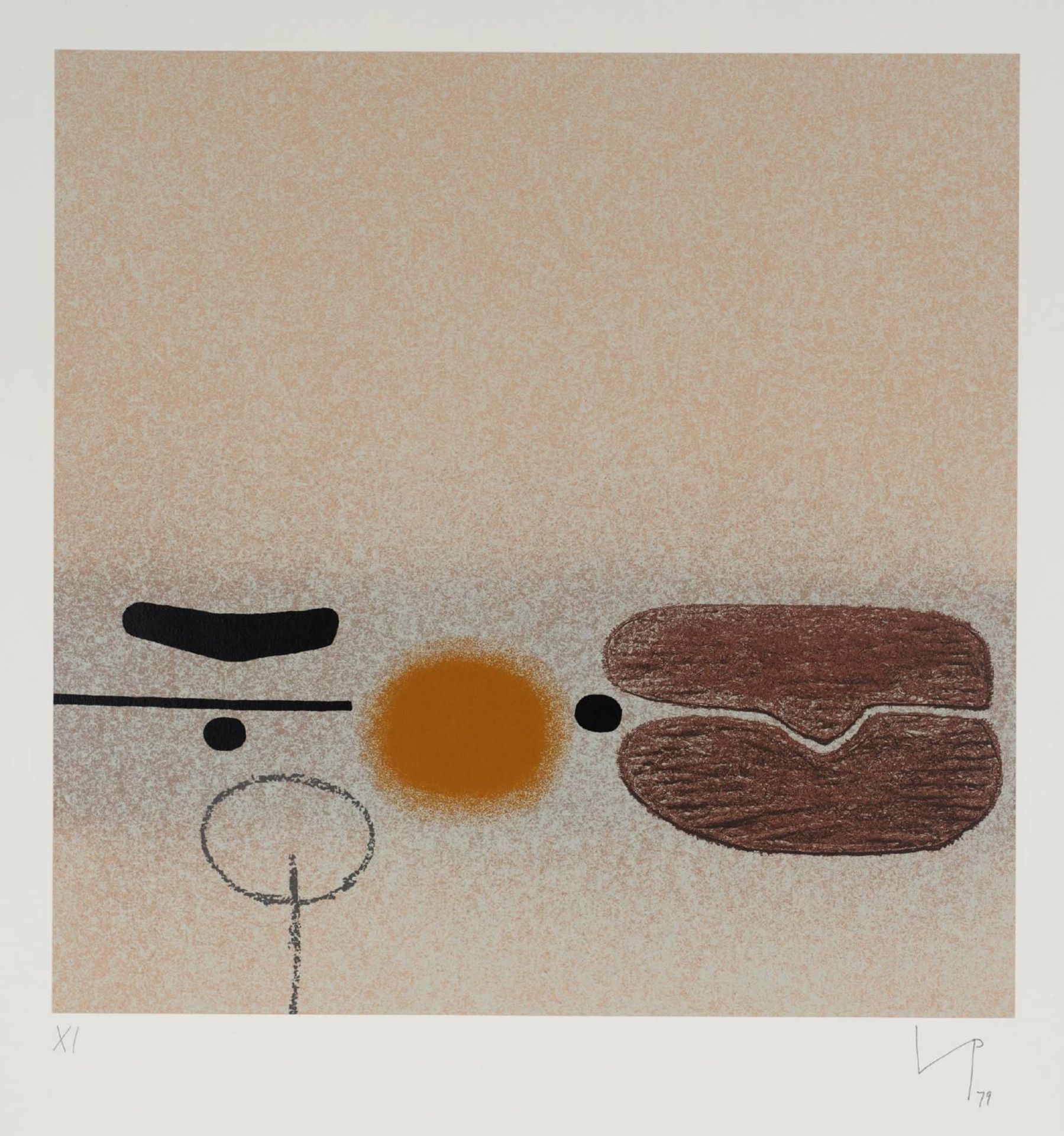 [title not known] by Victor Pasmore