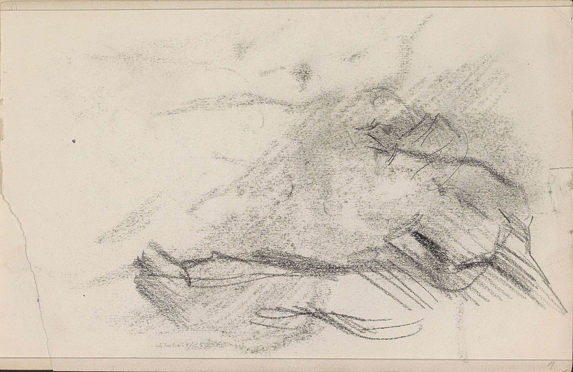 Studie by Isaac Israels