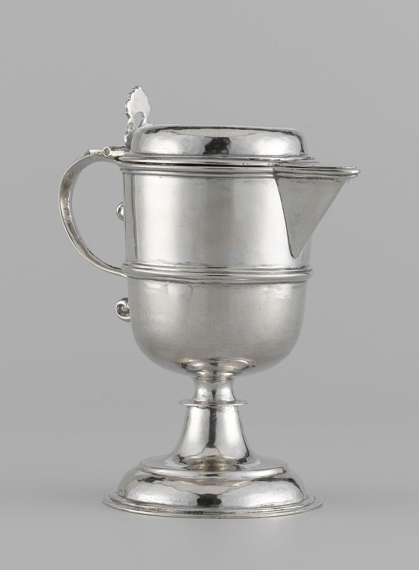 Ampul by Cornelis Willems Snijder