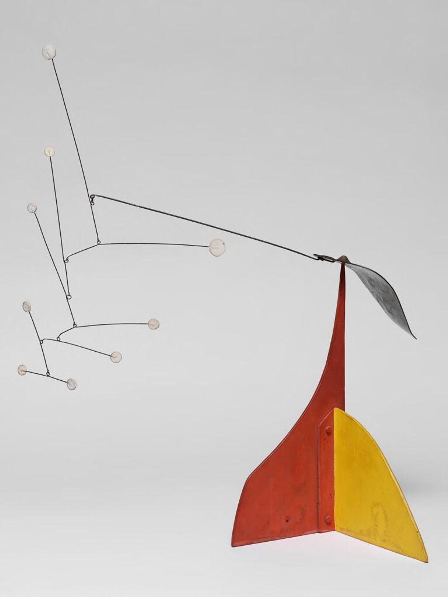Mobile by Alexander Calder