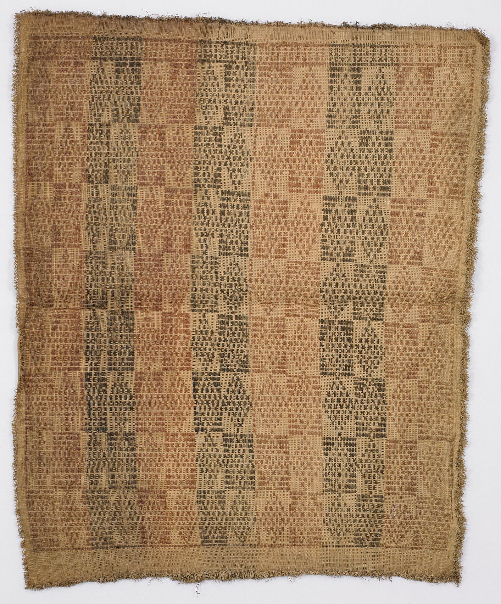 Currency cloth by Ambundu