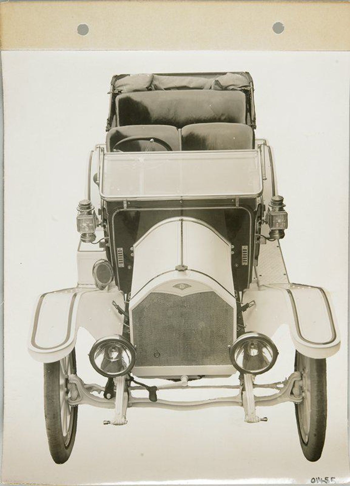 Untitled by Spooner & Wells