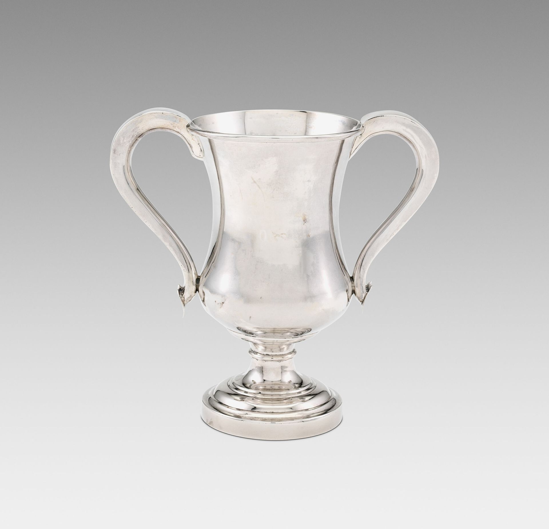 Cup by Moses Morse