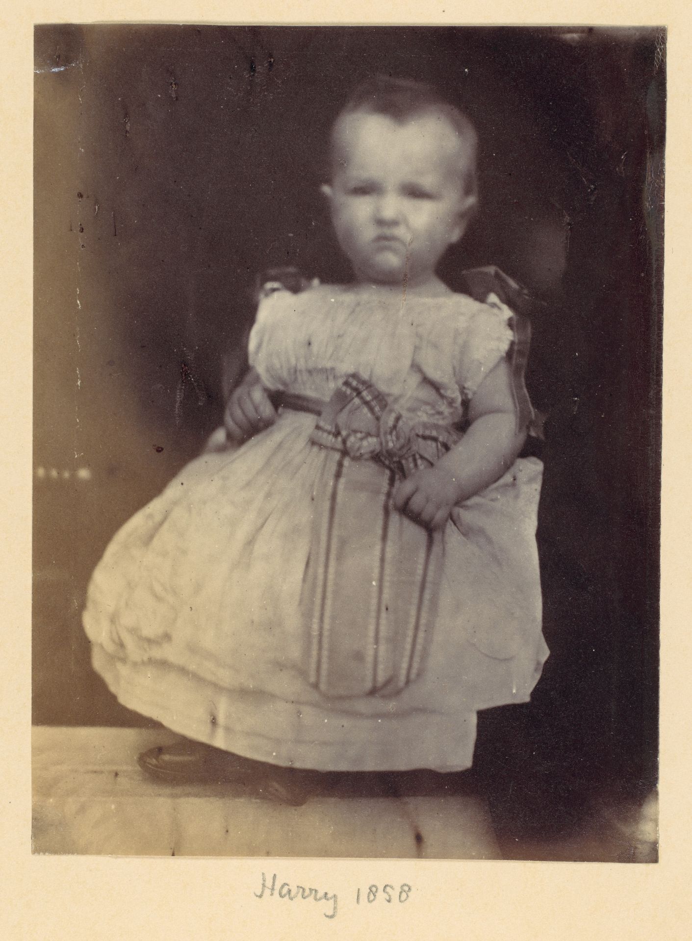 Harry by Alfred Capel Cure