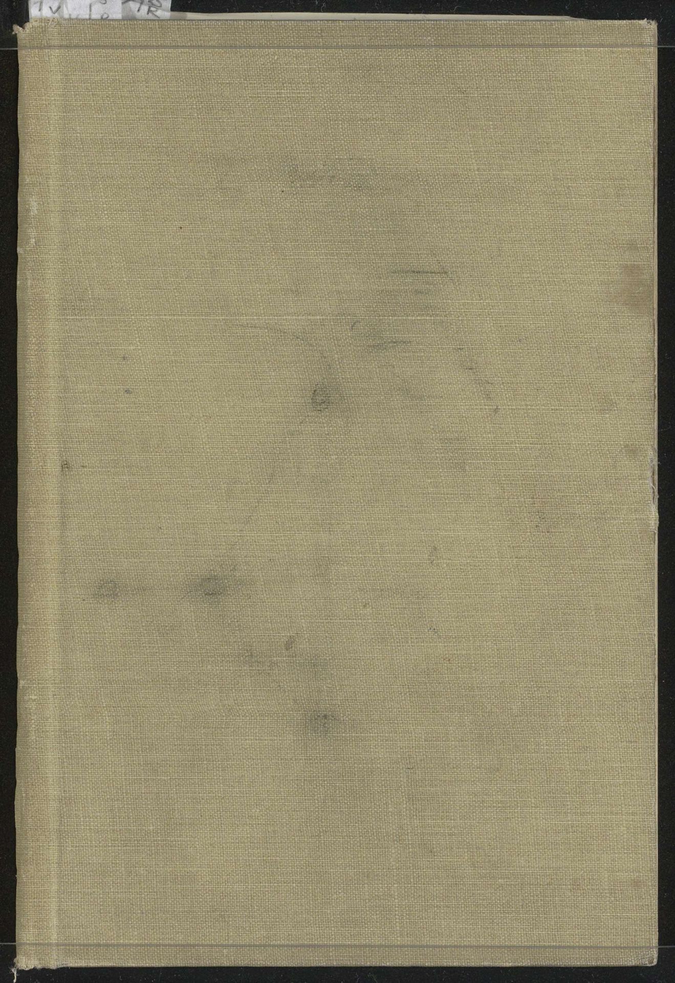Schetsboek met 75 bladen by Cornelis Vreedenburgh