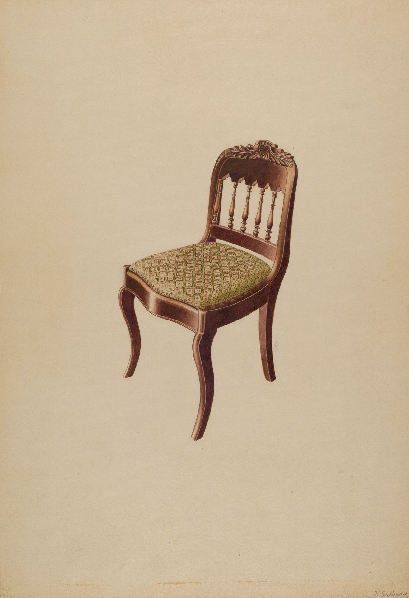 Chair by John Sullivan
