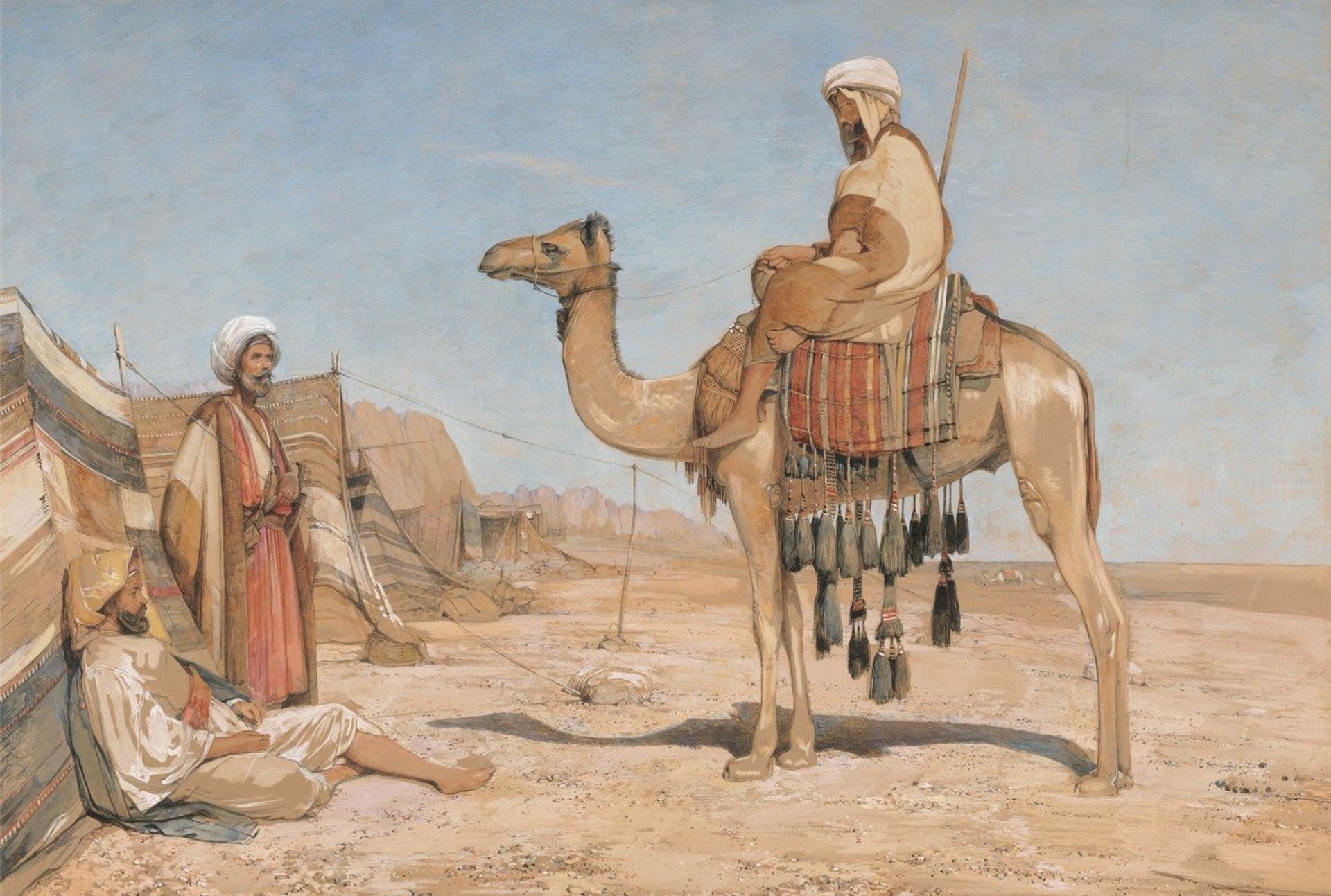 洋書 The Bedouins of Arabia The Bedouins of Arabia No Arab Spring for Egypt's Bedouin | Brookings