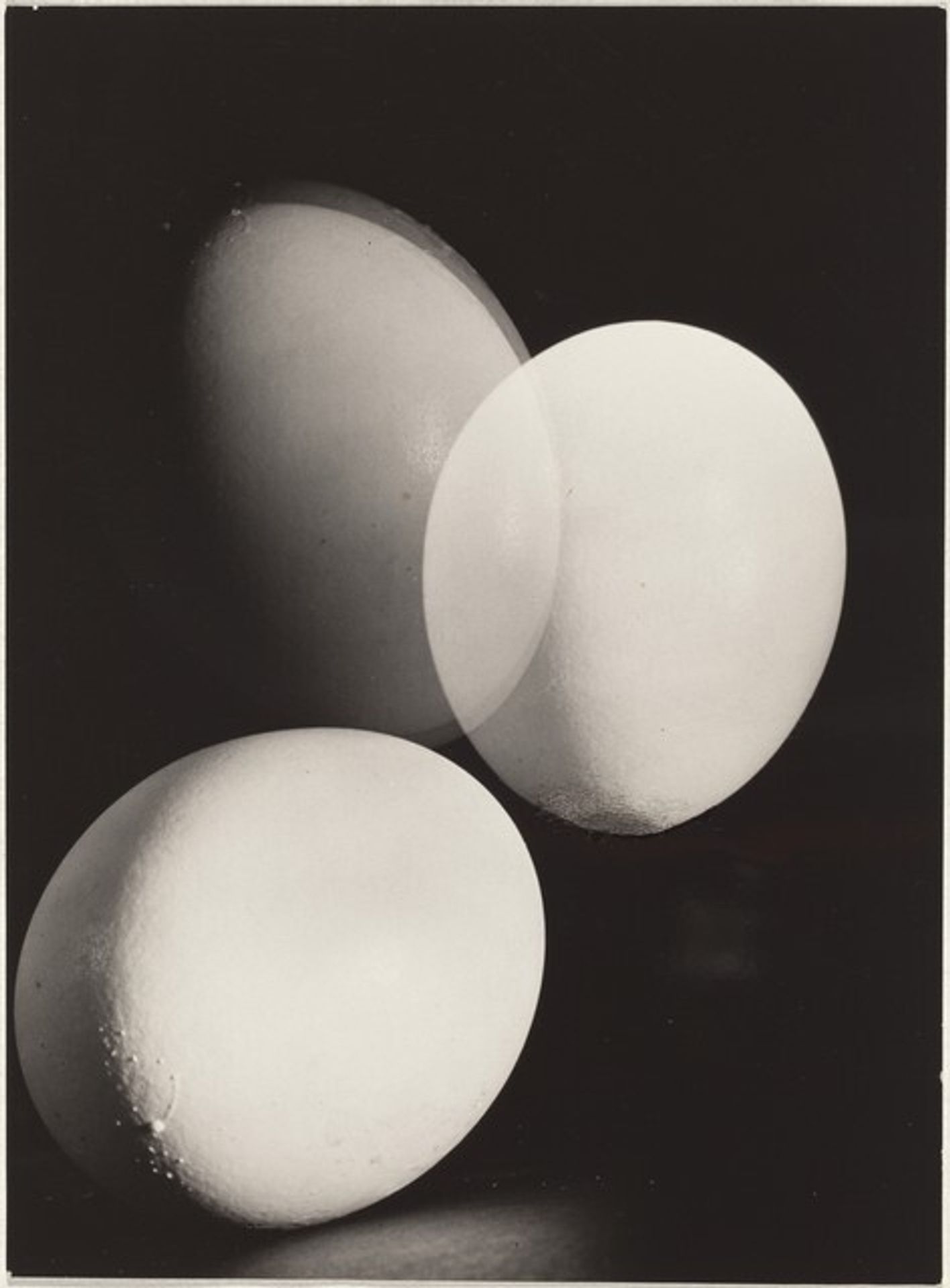 Eggs--40 Fotos by Robert Frank