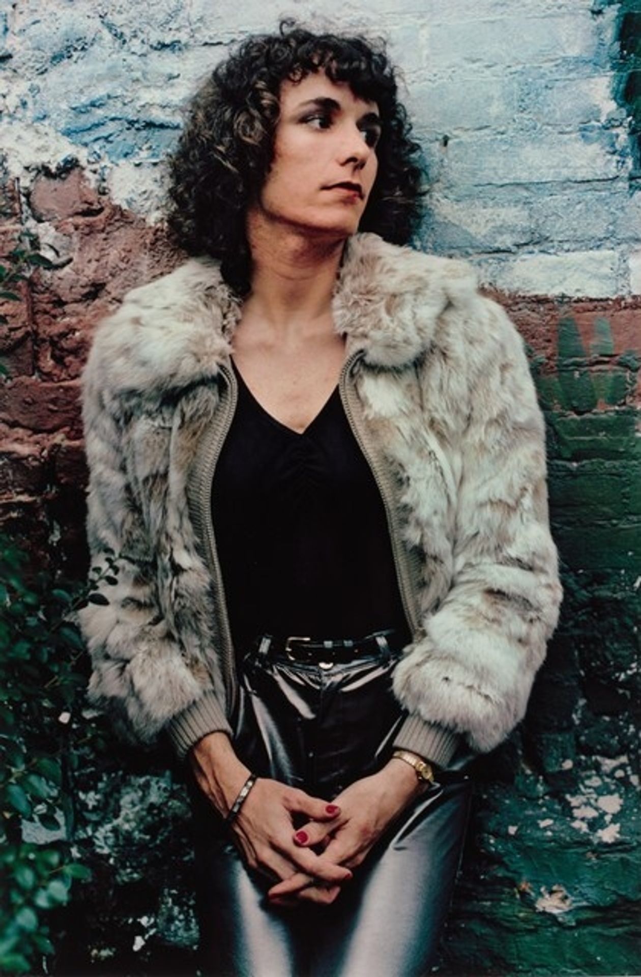 Vanessa by Mariette Pathy Allen
