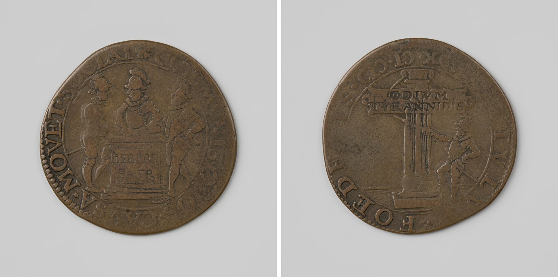Sluiting van het drievoudige verbond tussen Engeland, Frankrijk en de Republiek by Anonymous