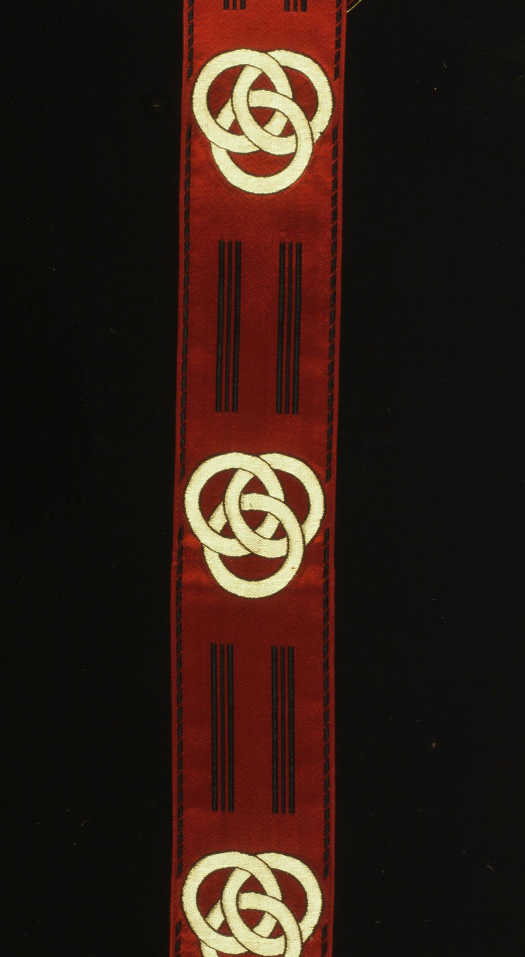 Trim by Sisters of the Order of St. Benedict