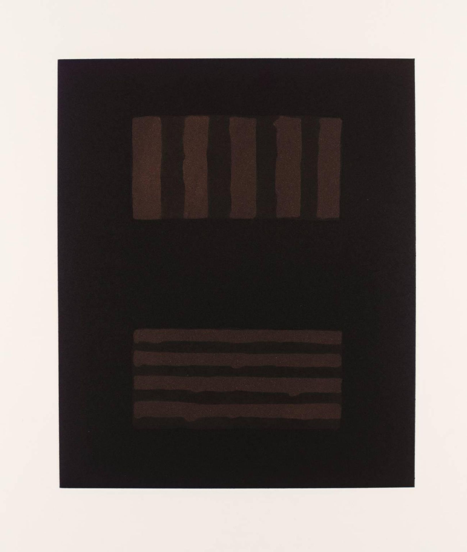 #7 by Sean Scully