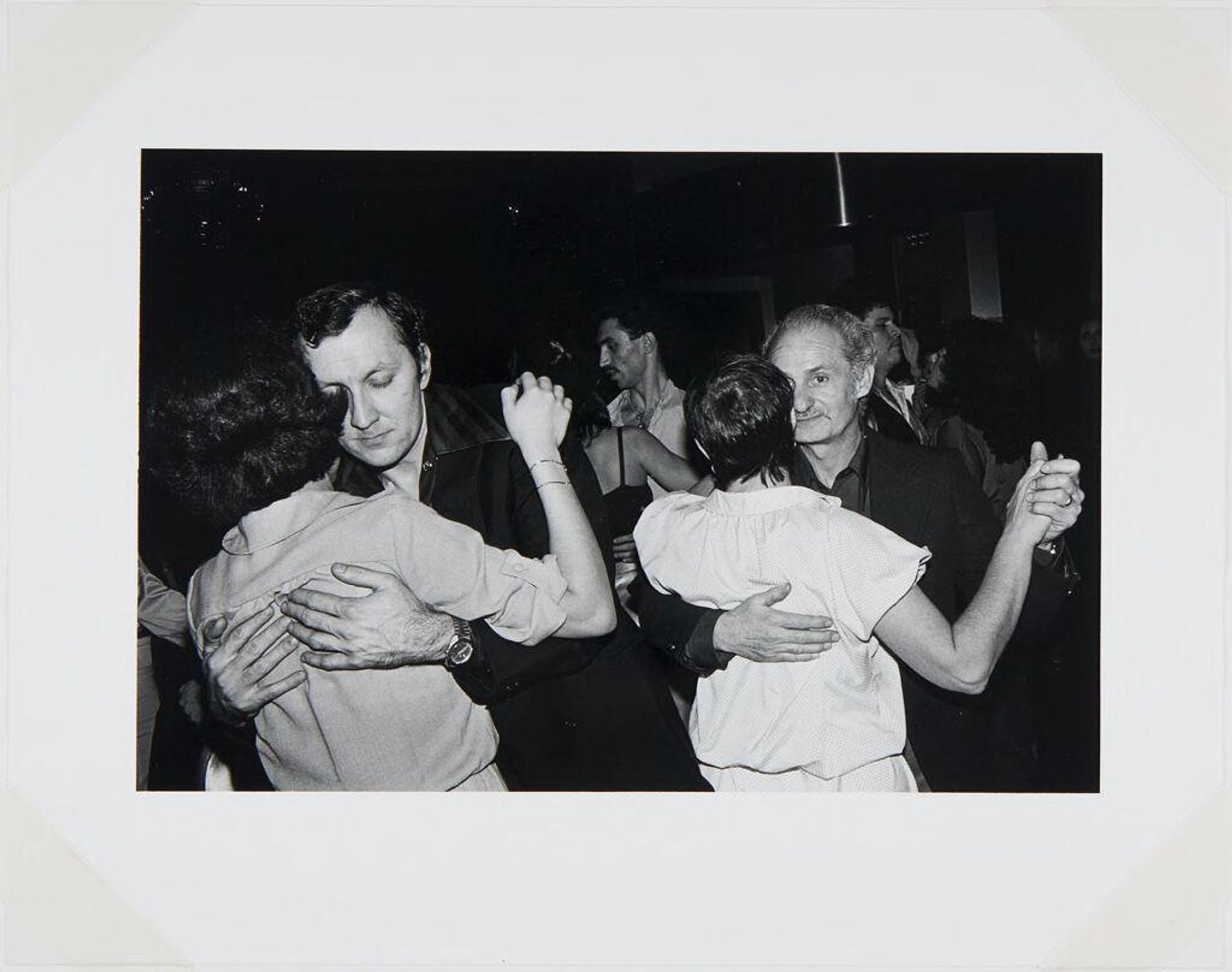 Disco, Levittown, L.I. by Eric Baden