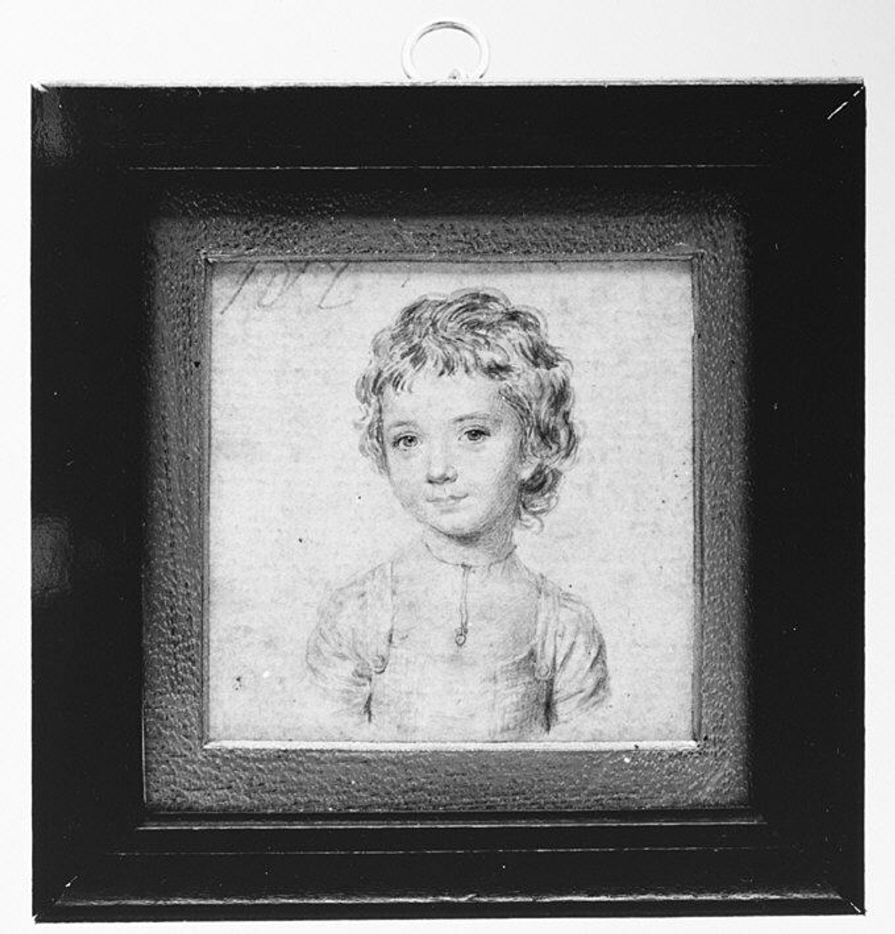 Sir George Armytage (1761–1836), Fourth Baronet by John Smart