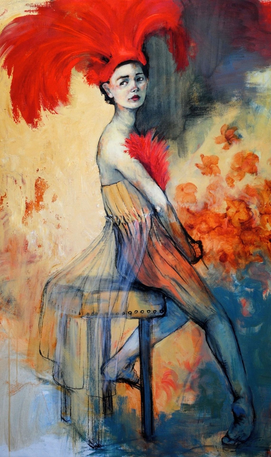 Fake by Cathrine Edlinger-Kunze