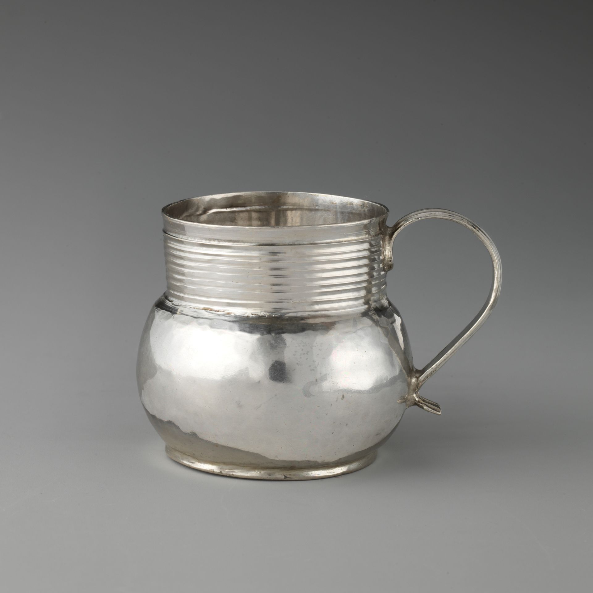 Miniature mug by B M