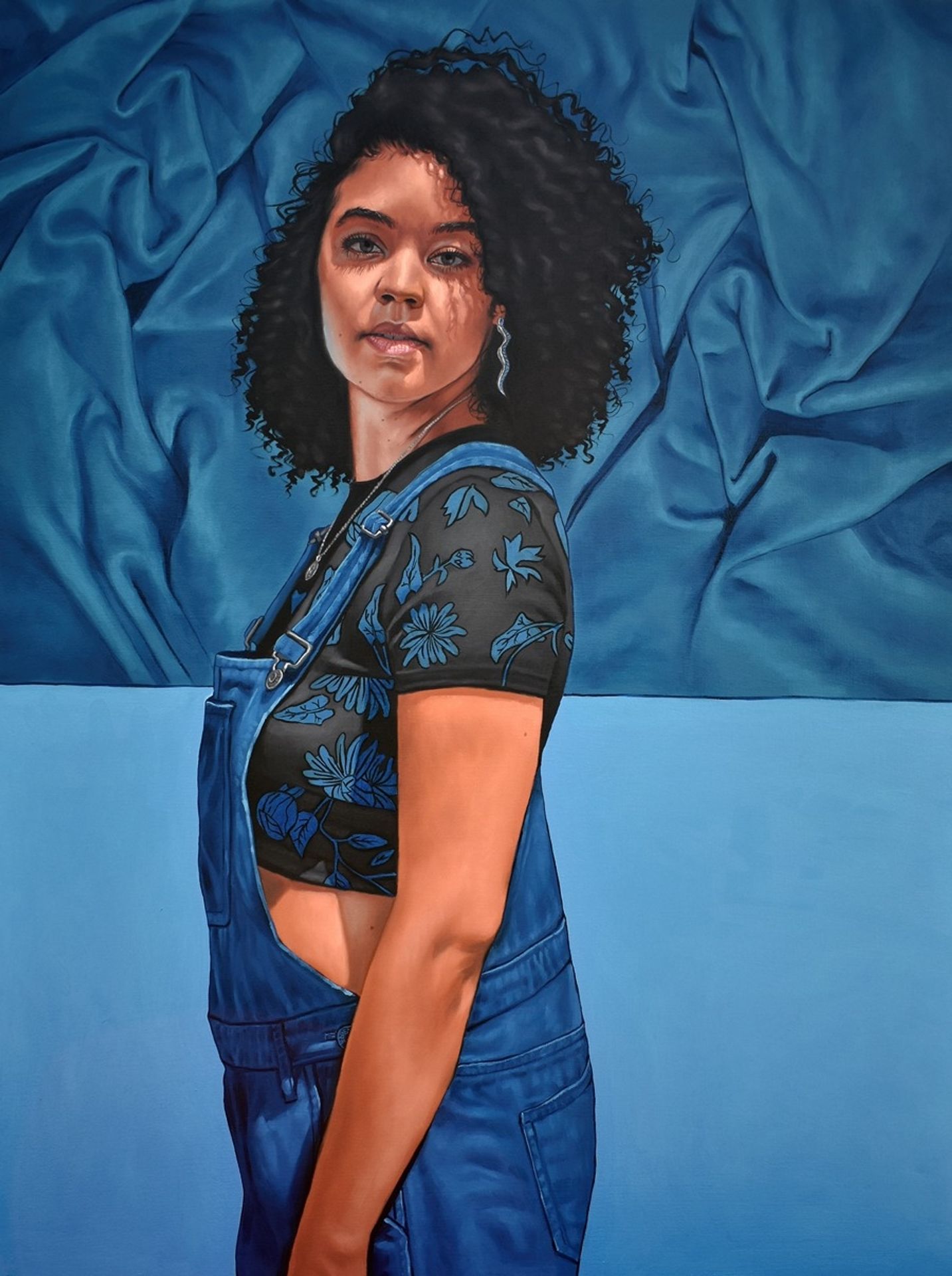 Shannon by Monica Ikegwu