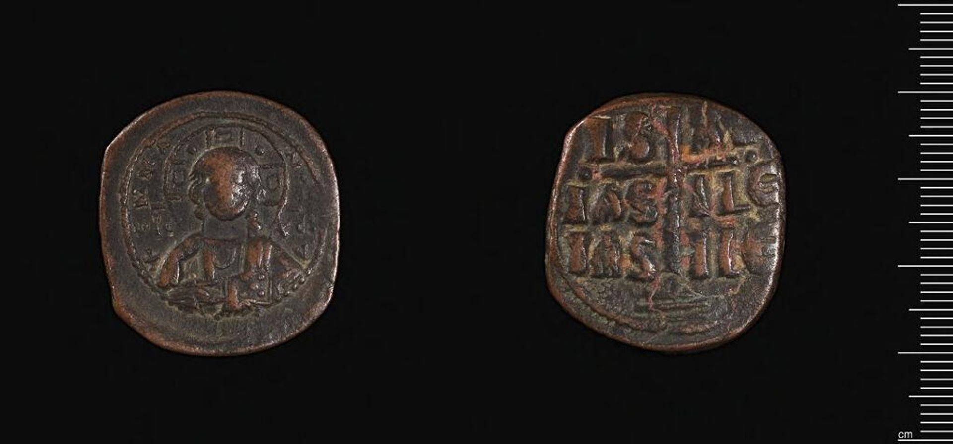 Anonymous Follis by Anonymous