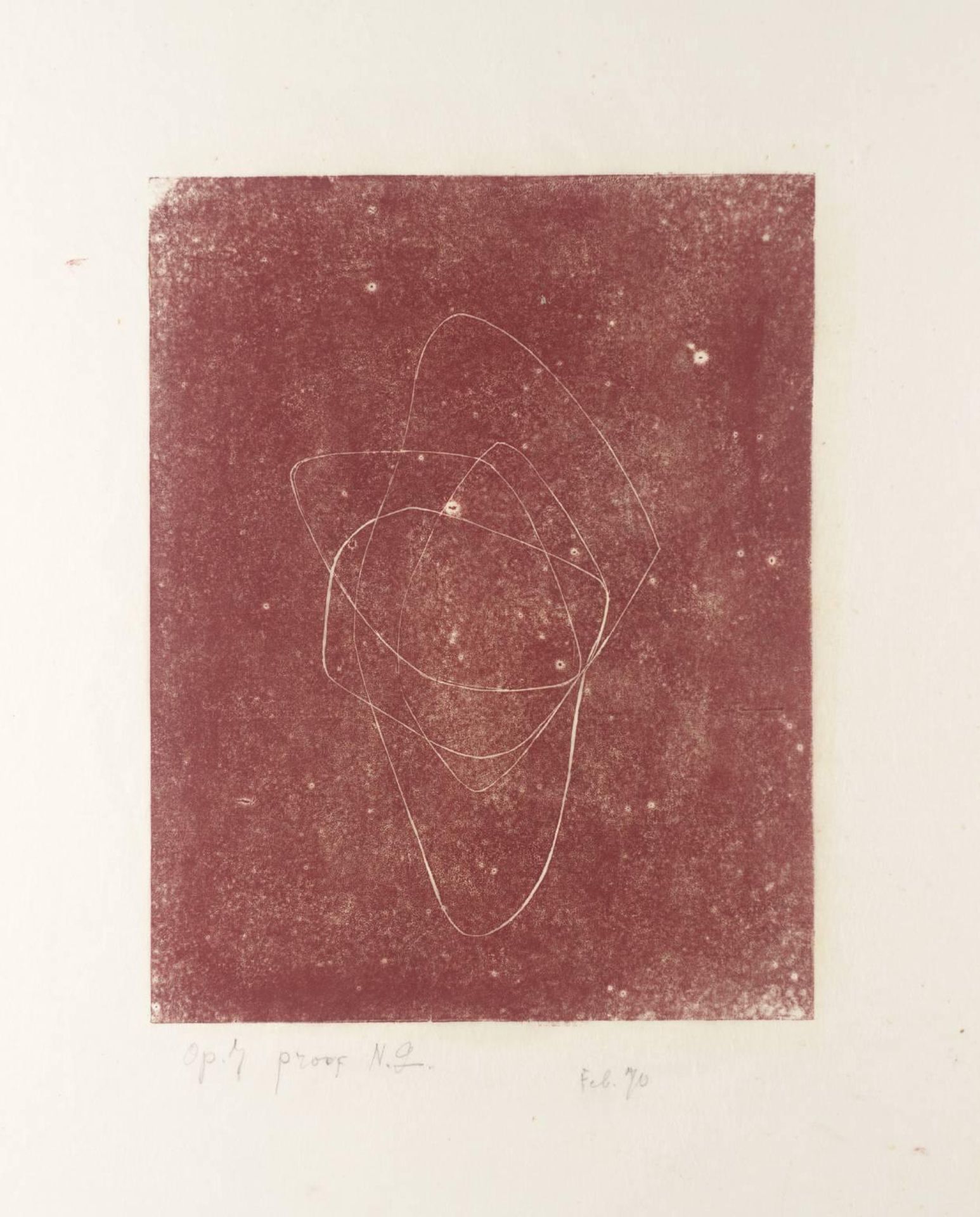 [no title] by Naum Gabo