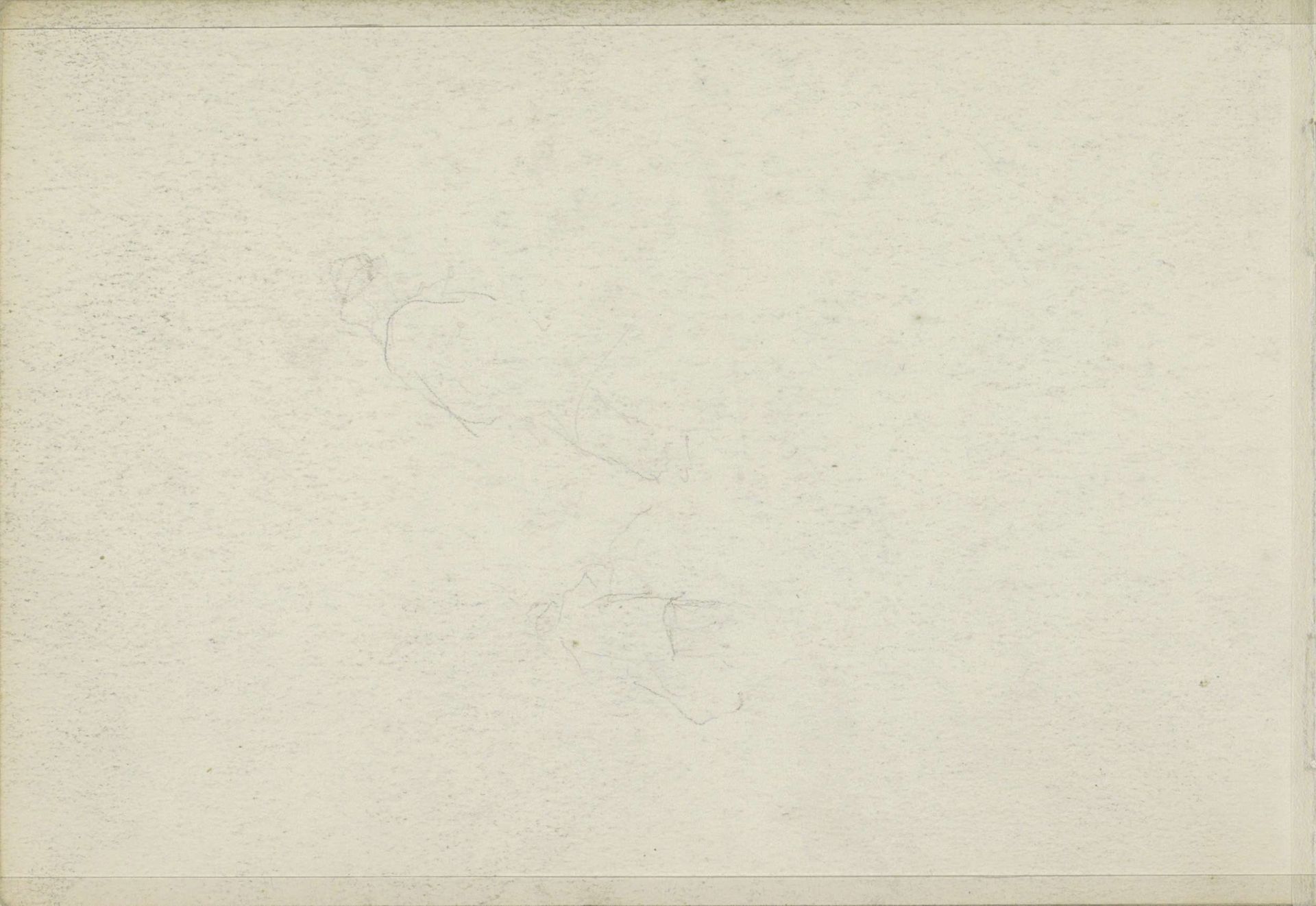 Studies by Jozef Israëls