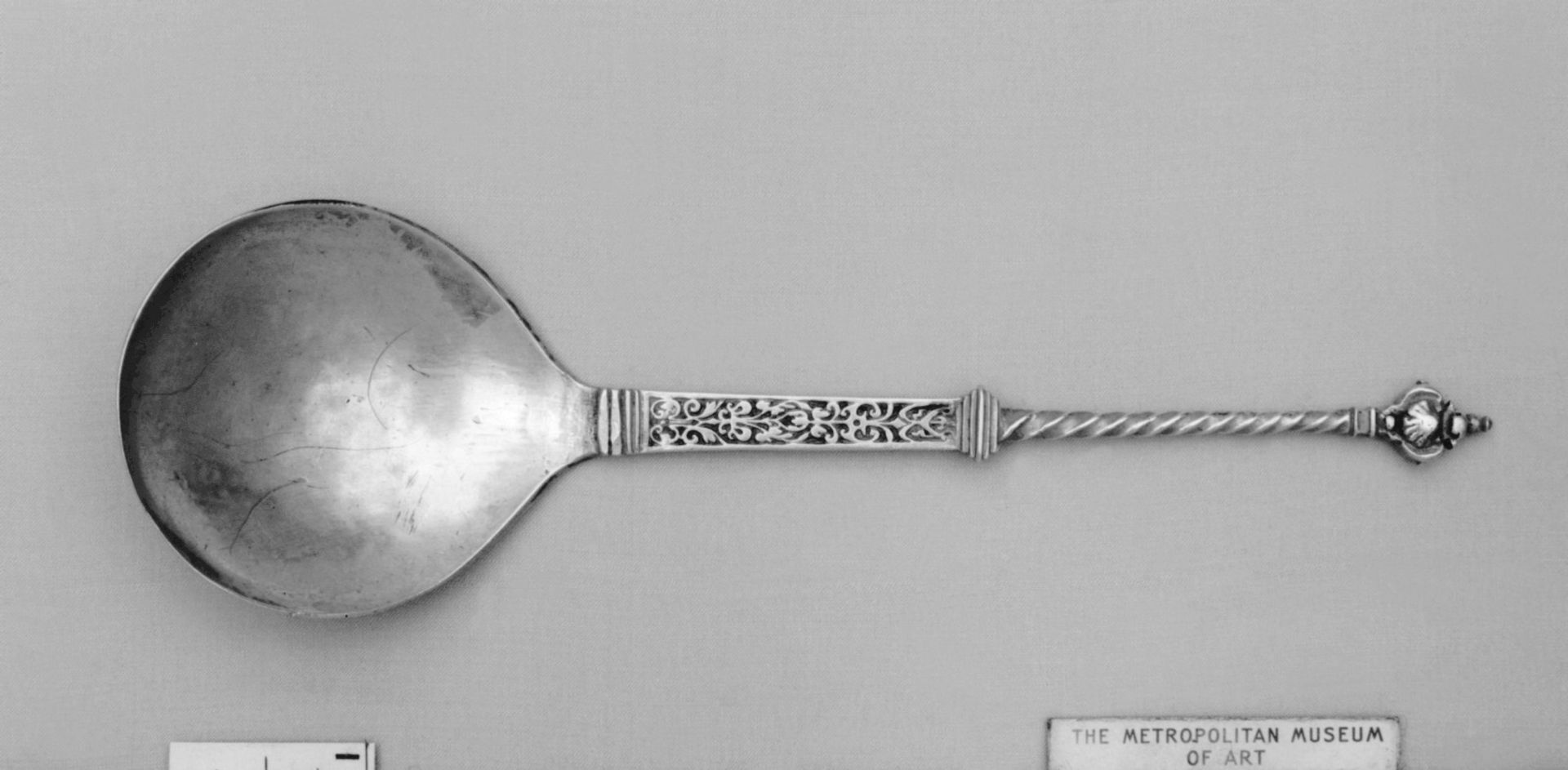 Spoon by Master HTB