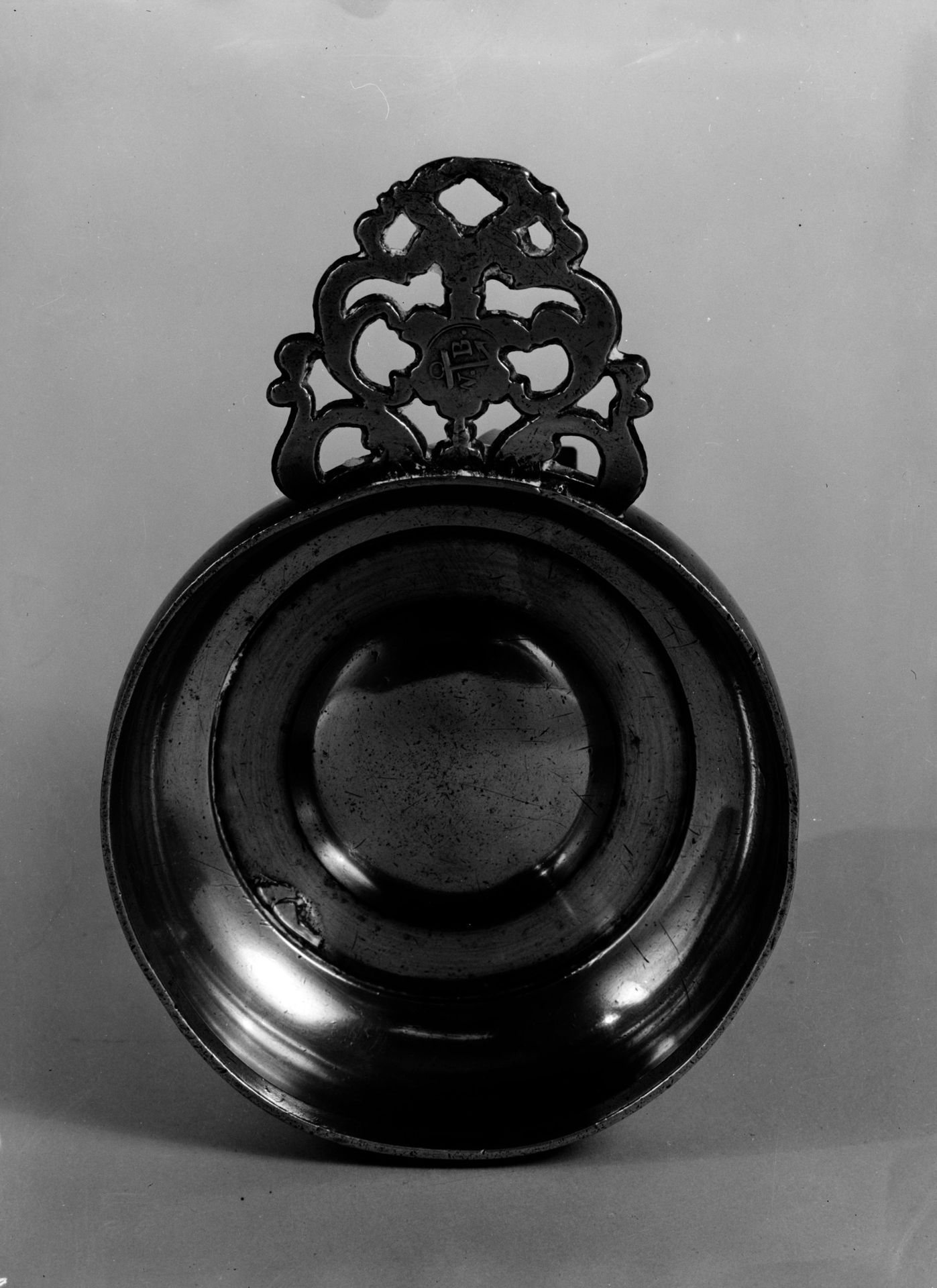 Porringer by William Billings
