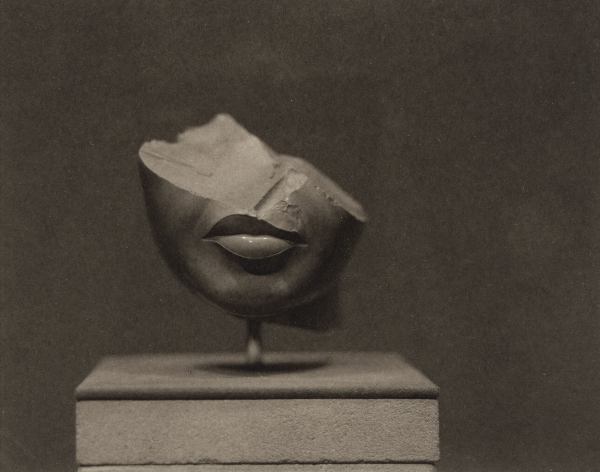 Untitled, Metropolitan Museum, N.Y.C. by Tanya Marcuse