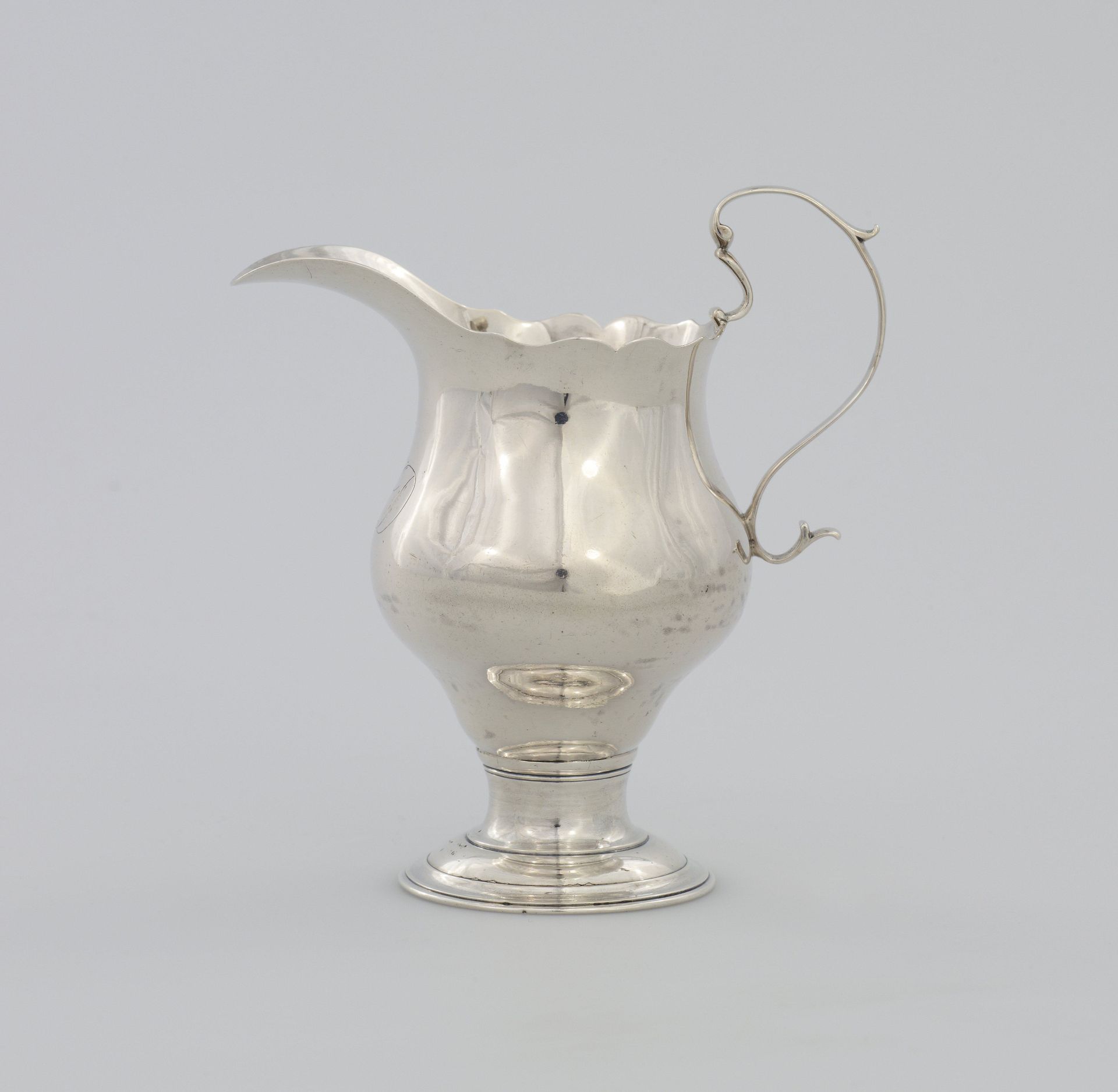 Creamer by Joseph Richardson