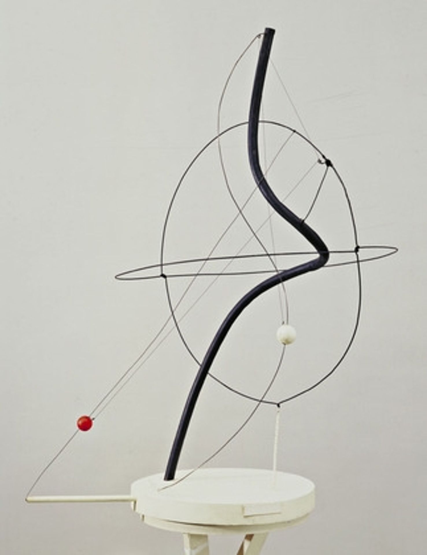 A Universe by Alexander Calder