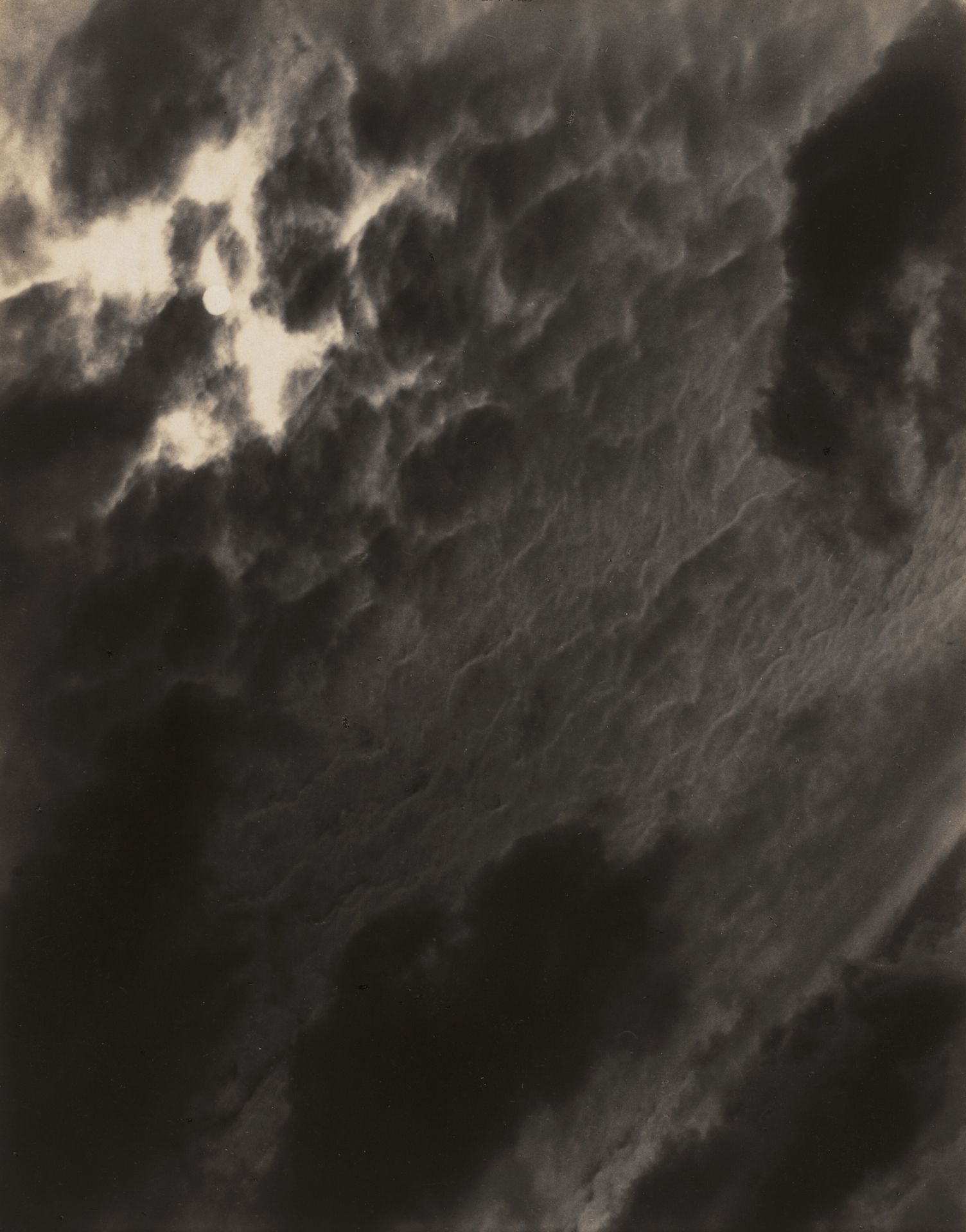 Equivalent by Alfred Stieglitz