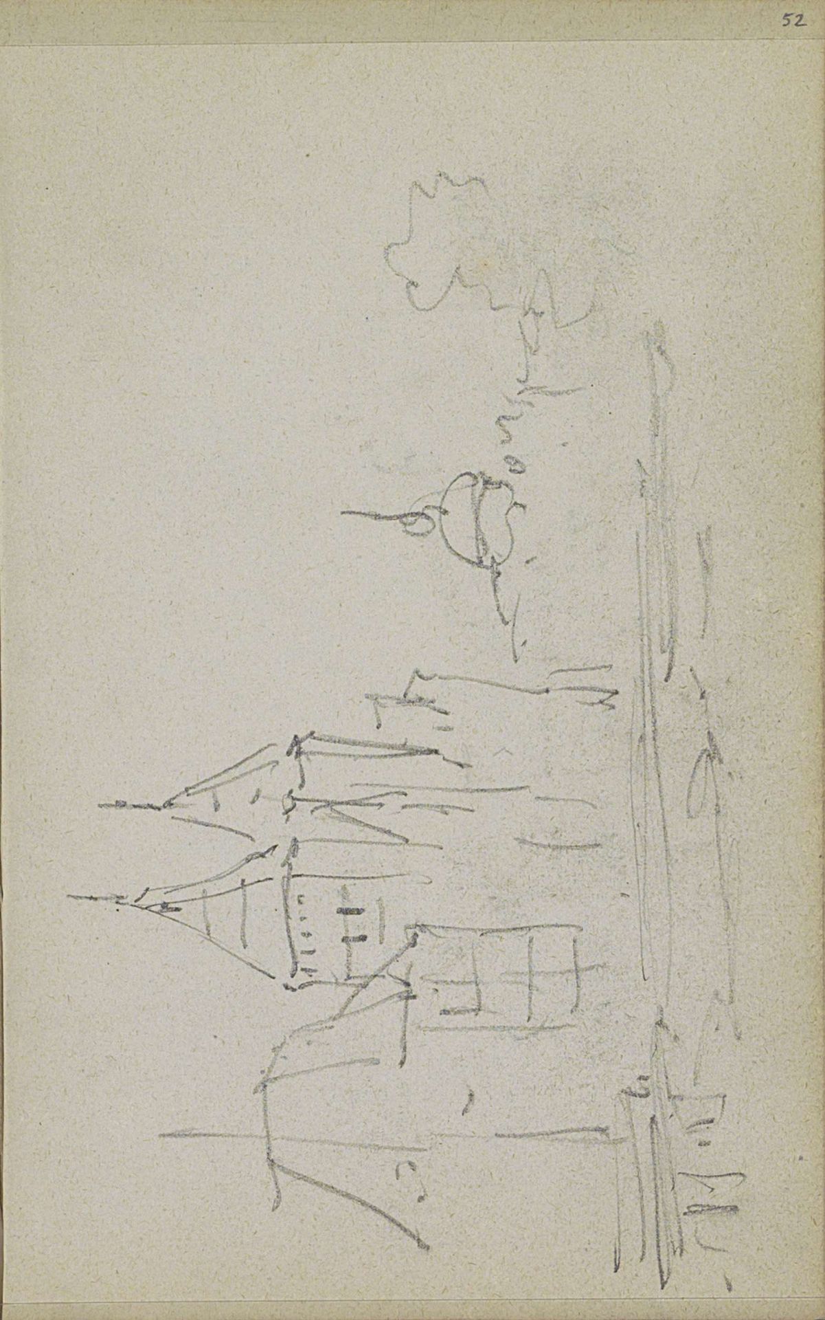 Gezicht op de Stadhouderskade met het Rijksmuseum by Adrianus Eversen
