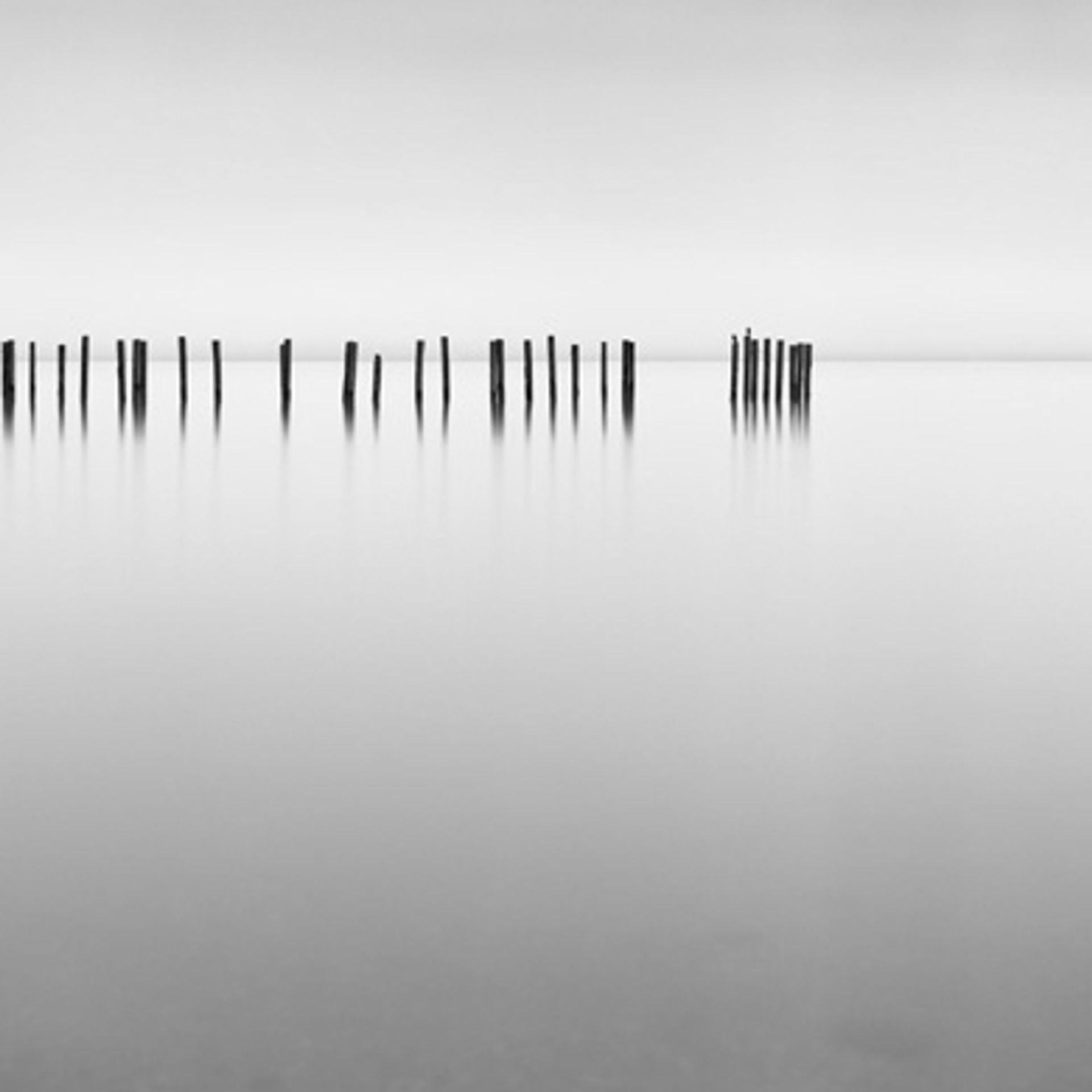 32 Piles by David Burdeny