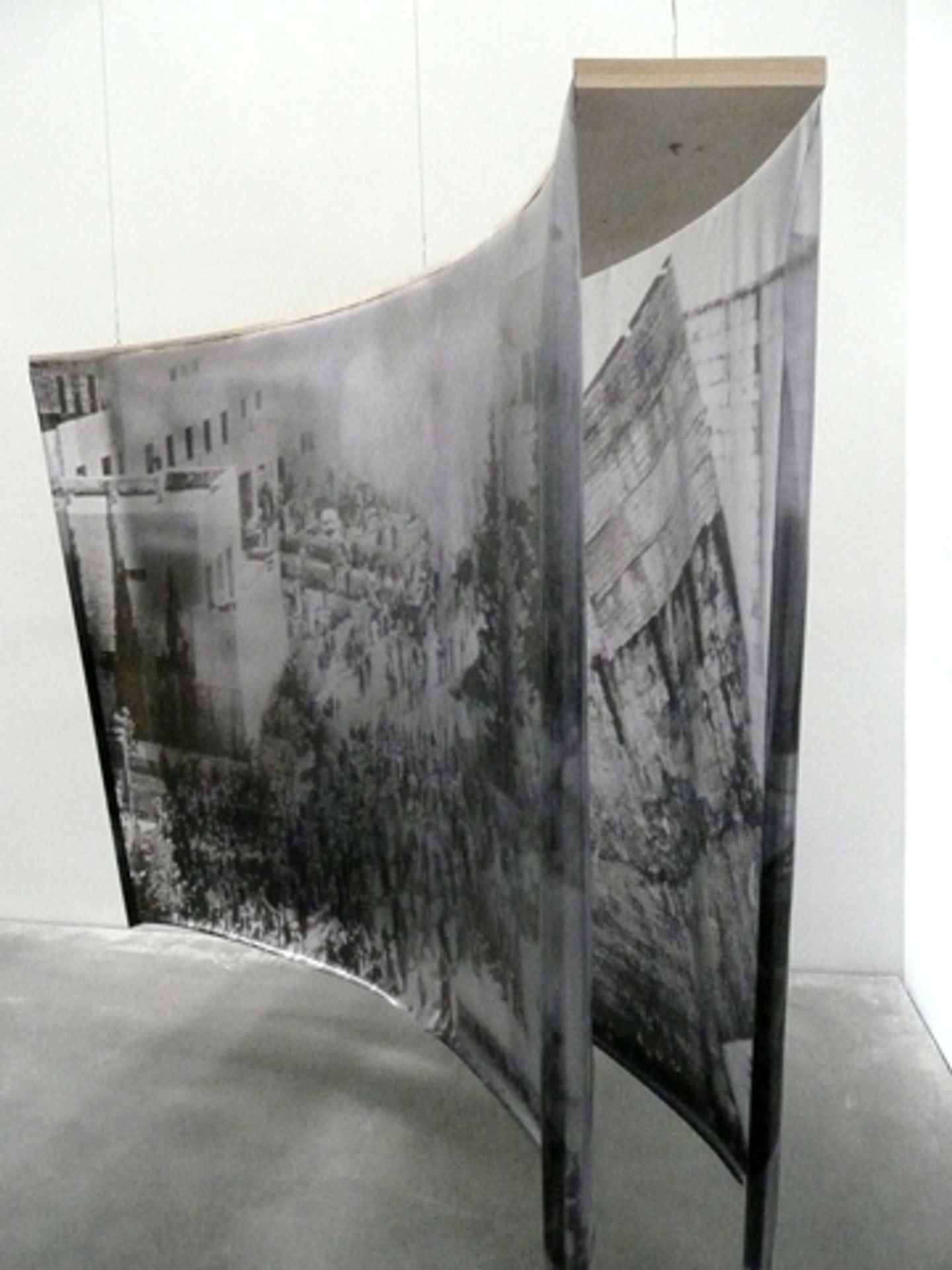 Historic Photographs: Jerusalem, Jerusalem by Gustav Metzger