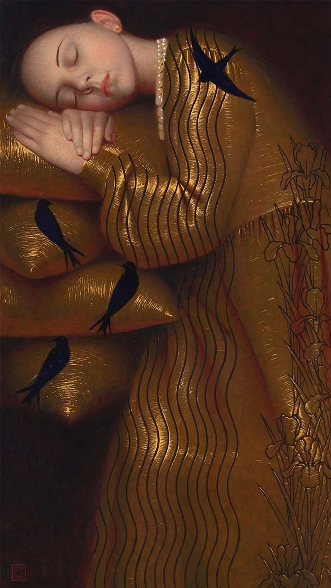 High water by Andrey Remnev