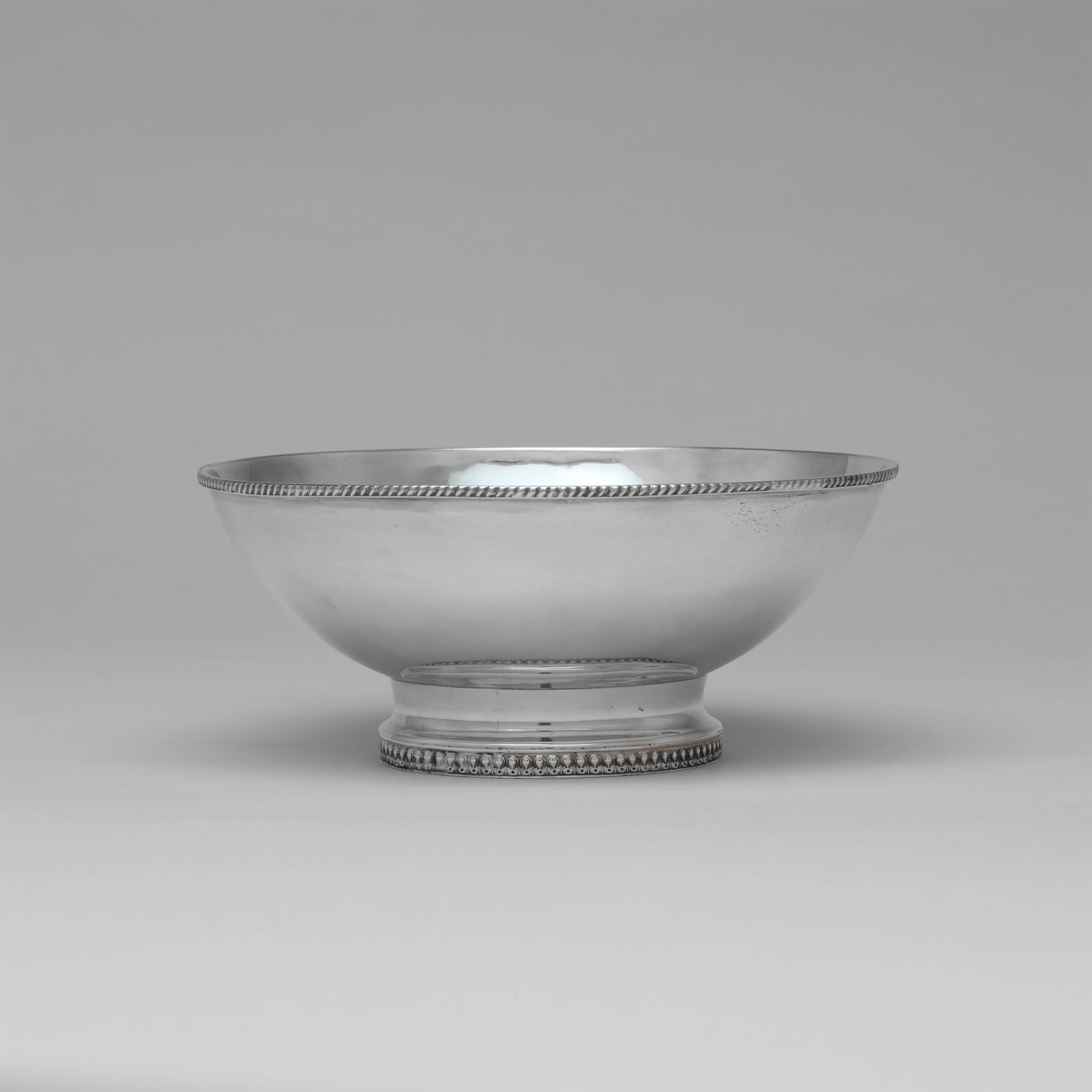 Punch Bowl by Chauncey Johnson