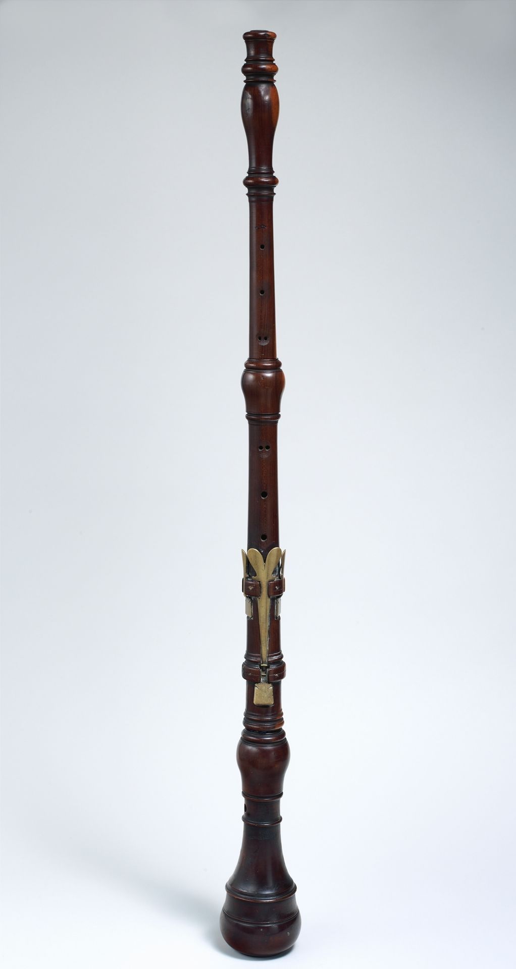 Tenor Oboe by Johann Wolfgang Köningsperger