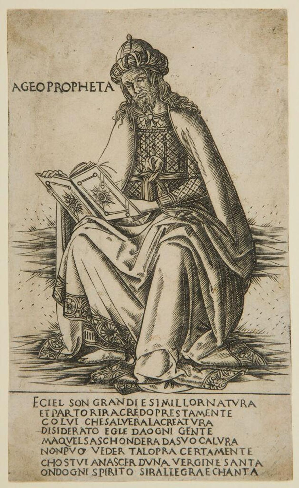 Haggai by Anonymous