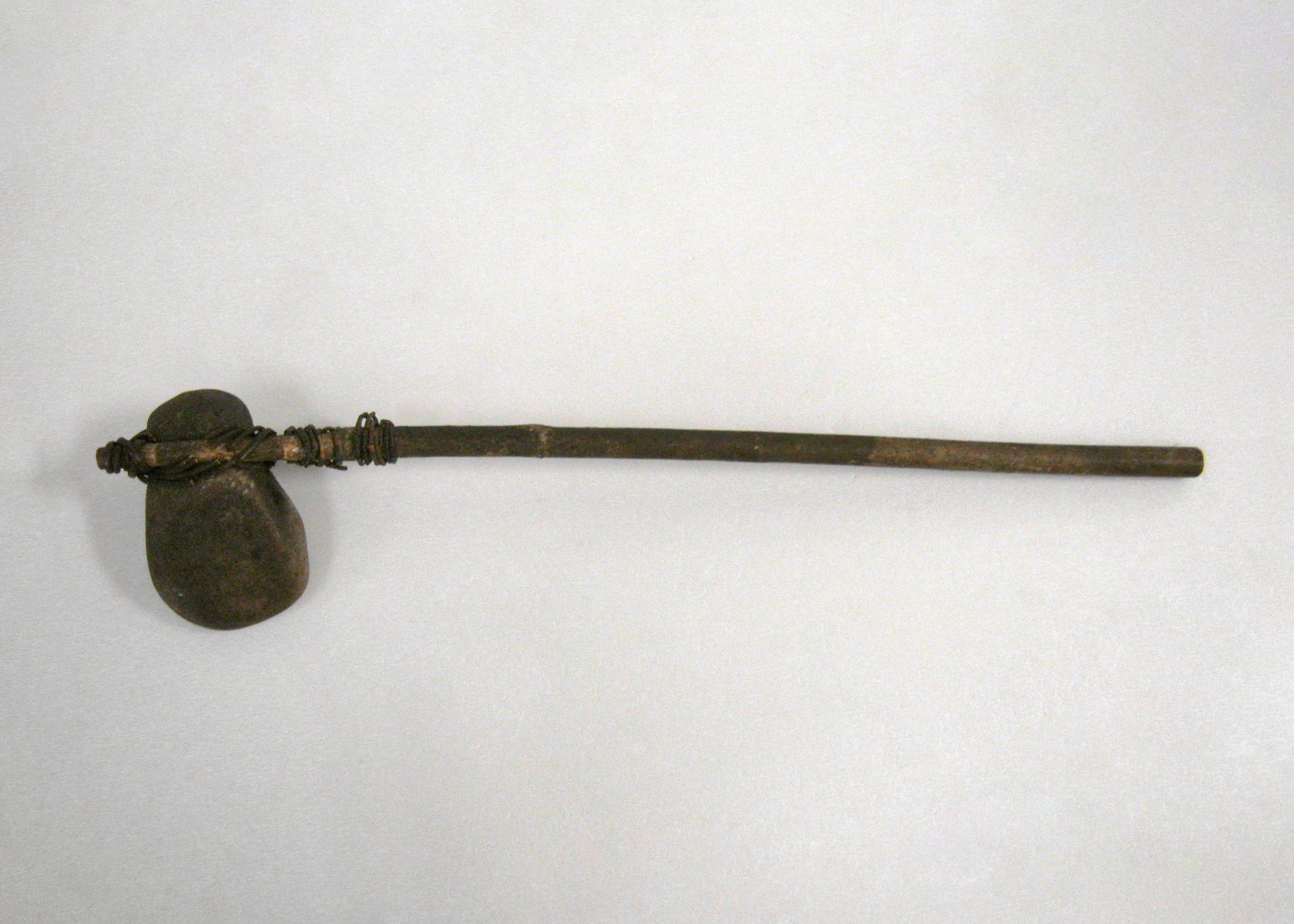 Axe by Tlingit