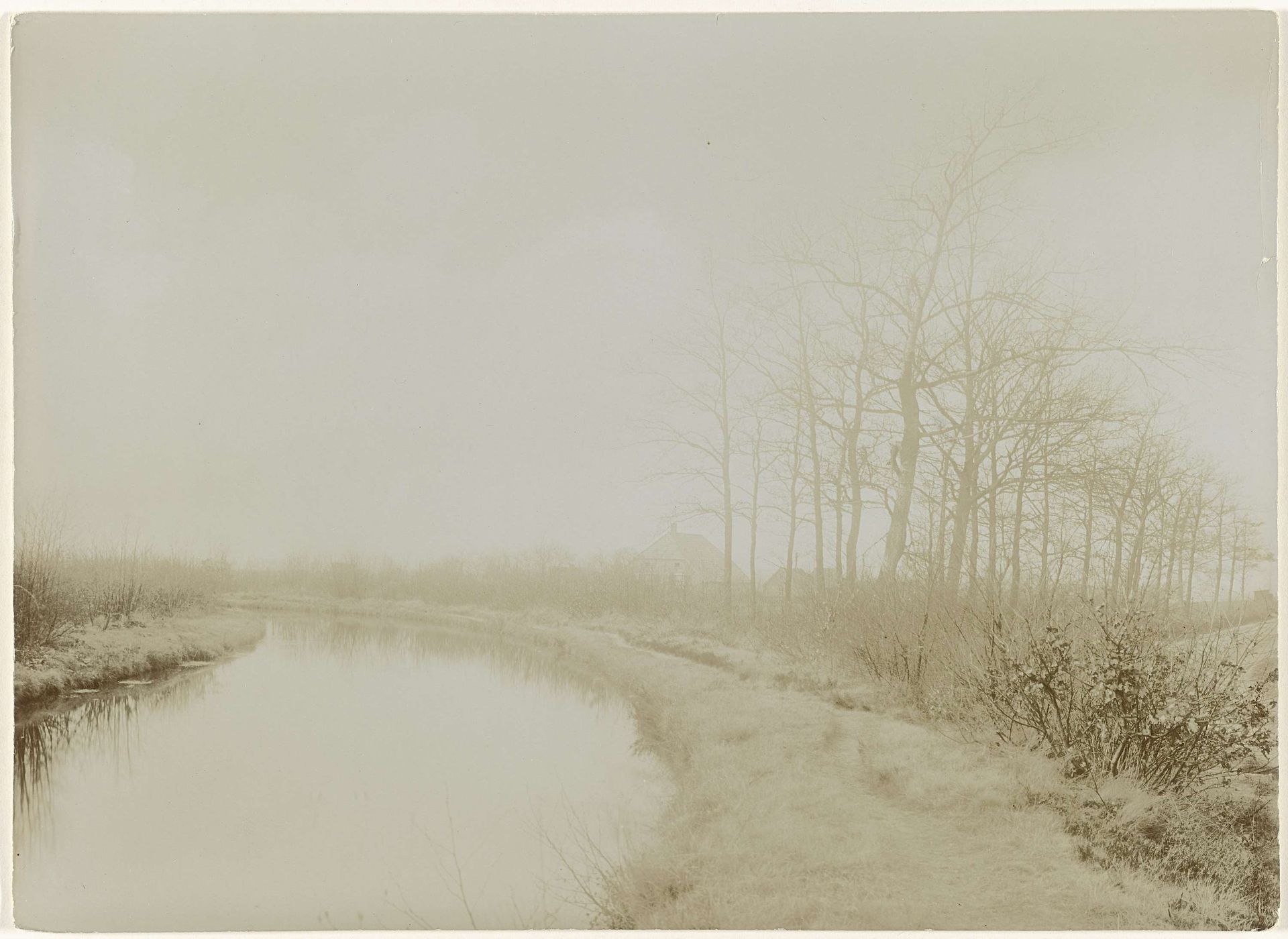 Loenense Beek by Richard Tepe