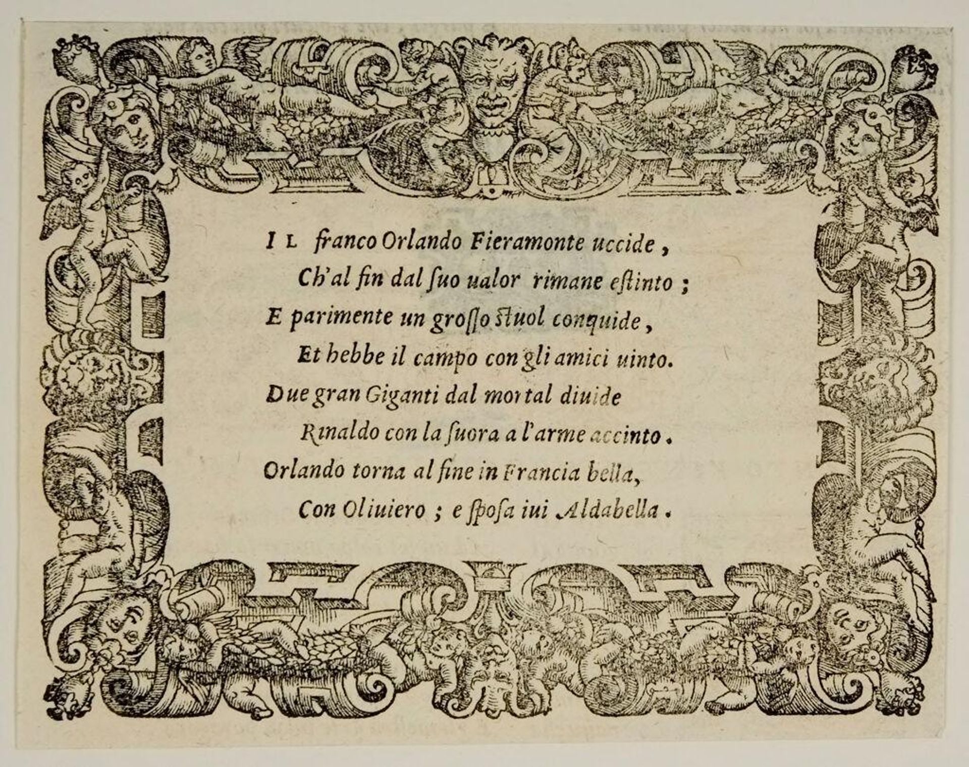 Canto 25, p. 204 by Anonymous