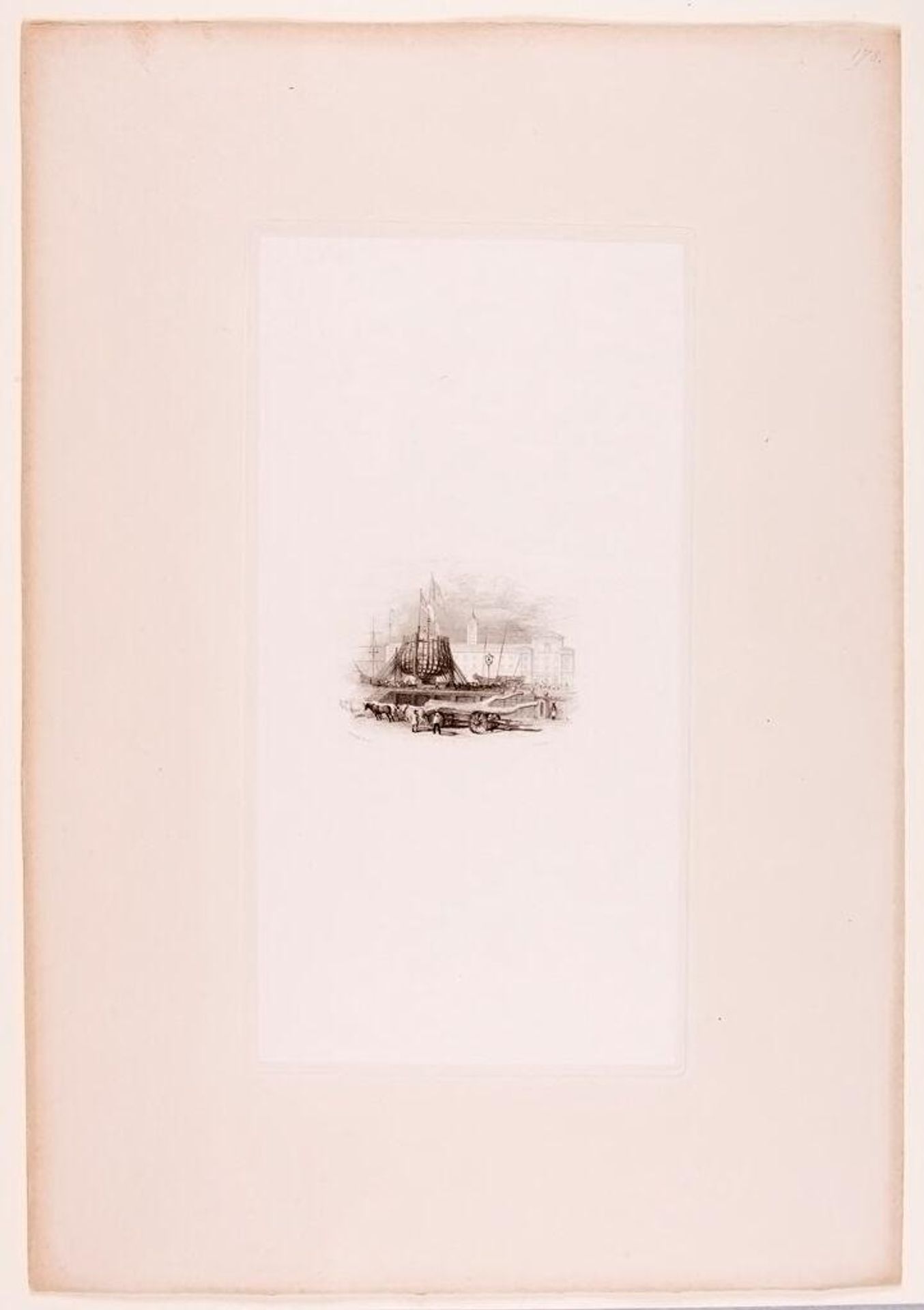 Shipbuilding by Edward Goodall