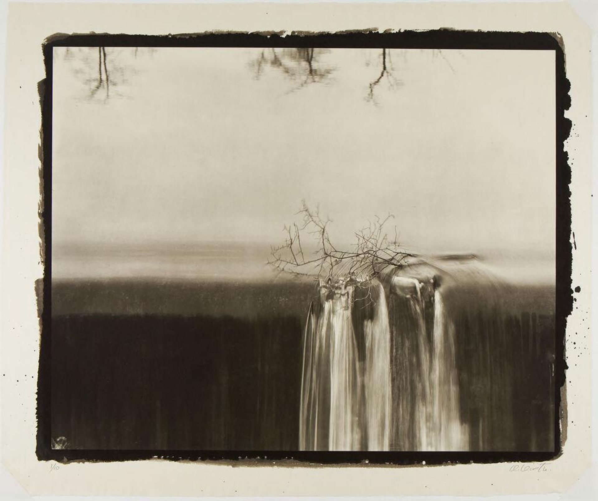 Fall by Koichiro Kurita