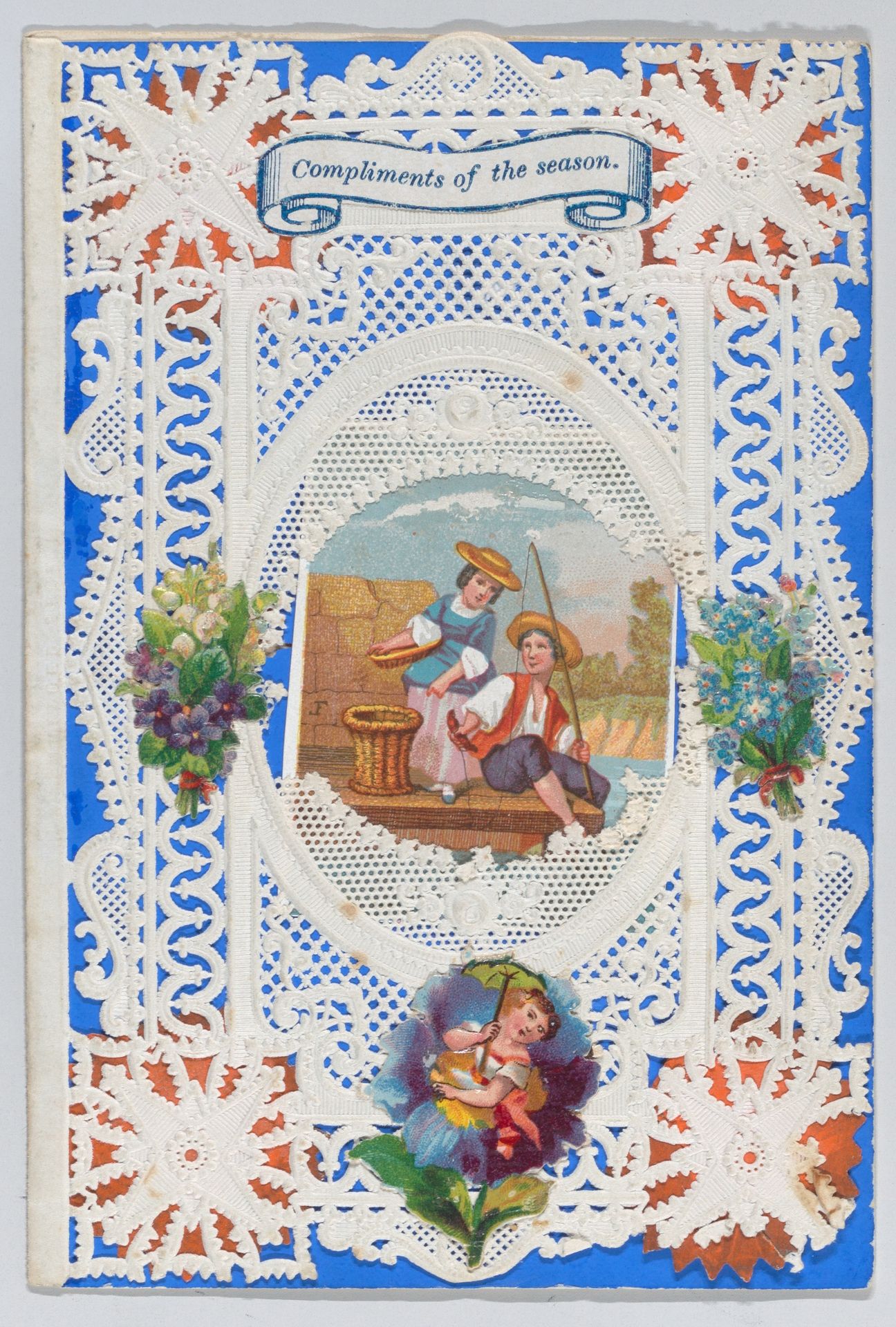 Valentine by Anonymous
