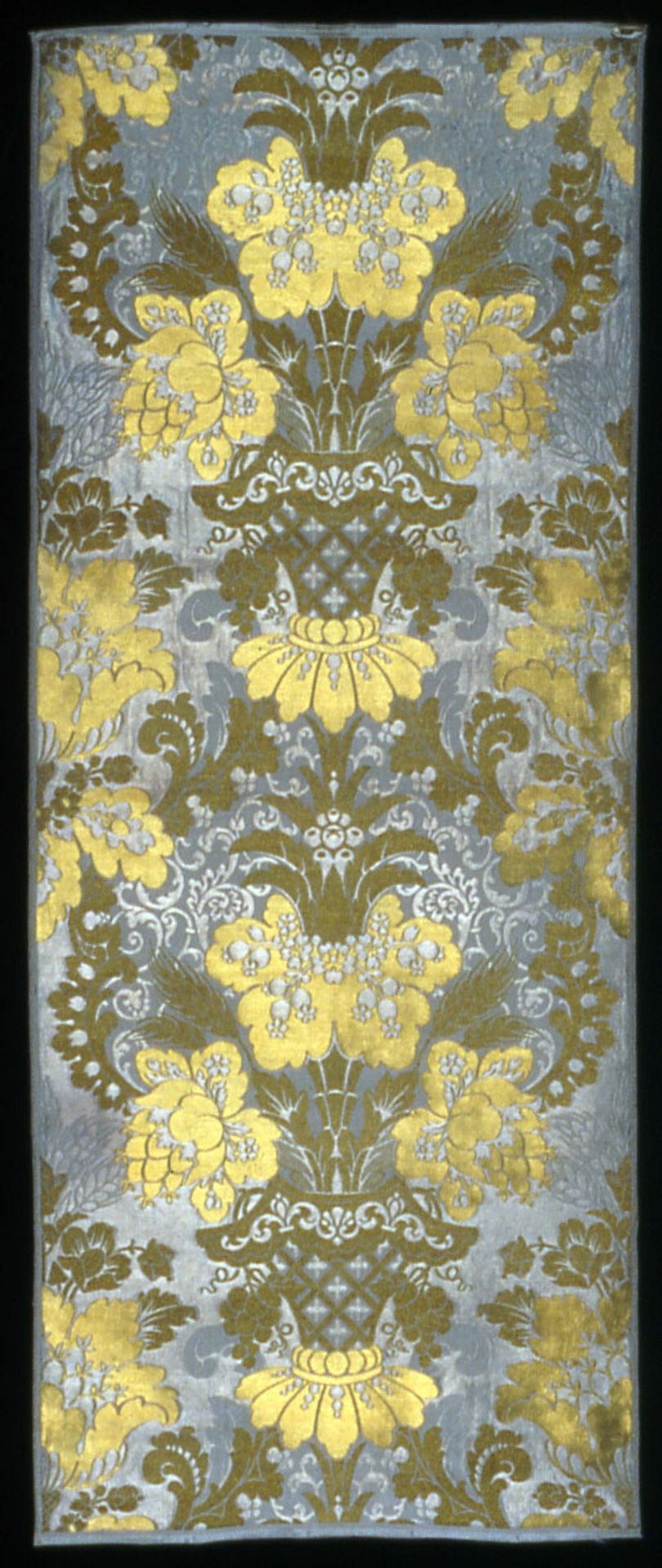 Panel by Mathevon et Bouvard