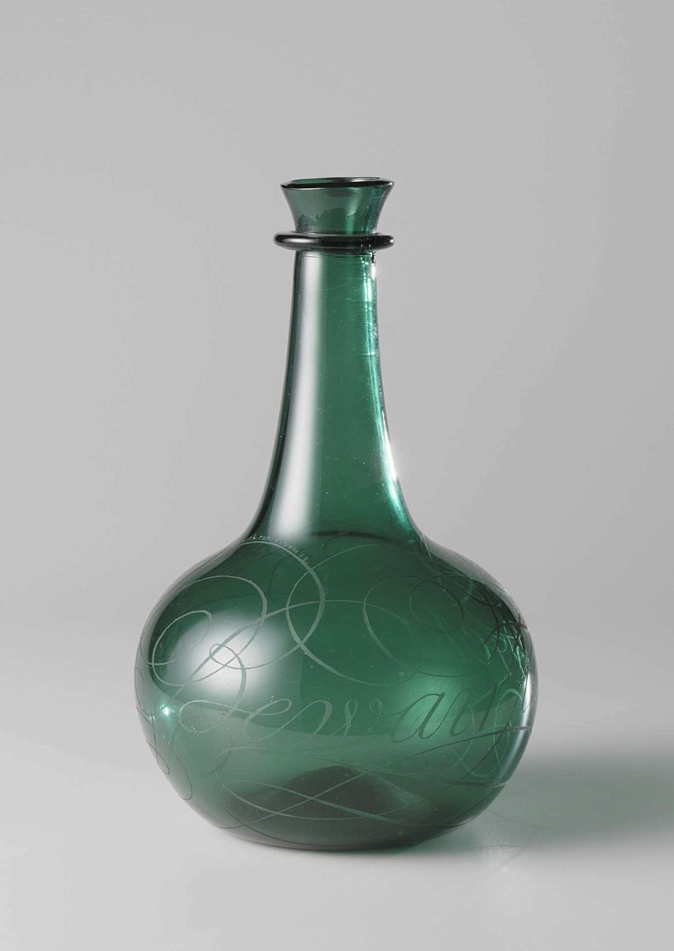 Bottle by Anonymous