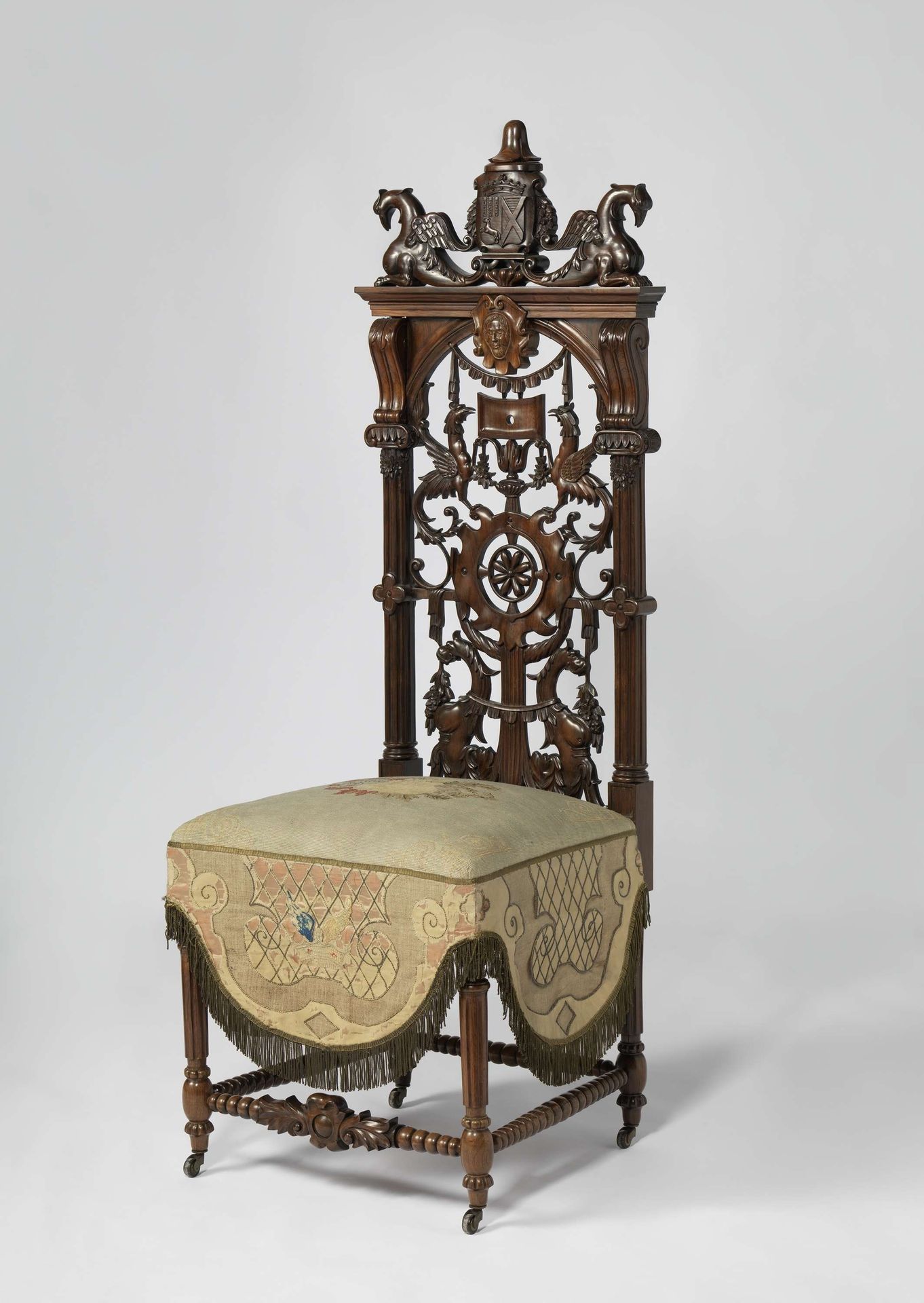Chair by Anonymous
