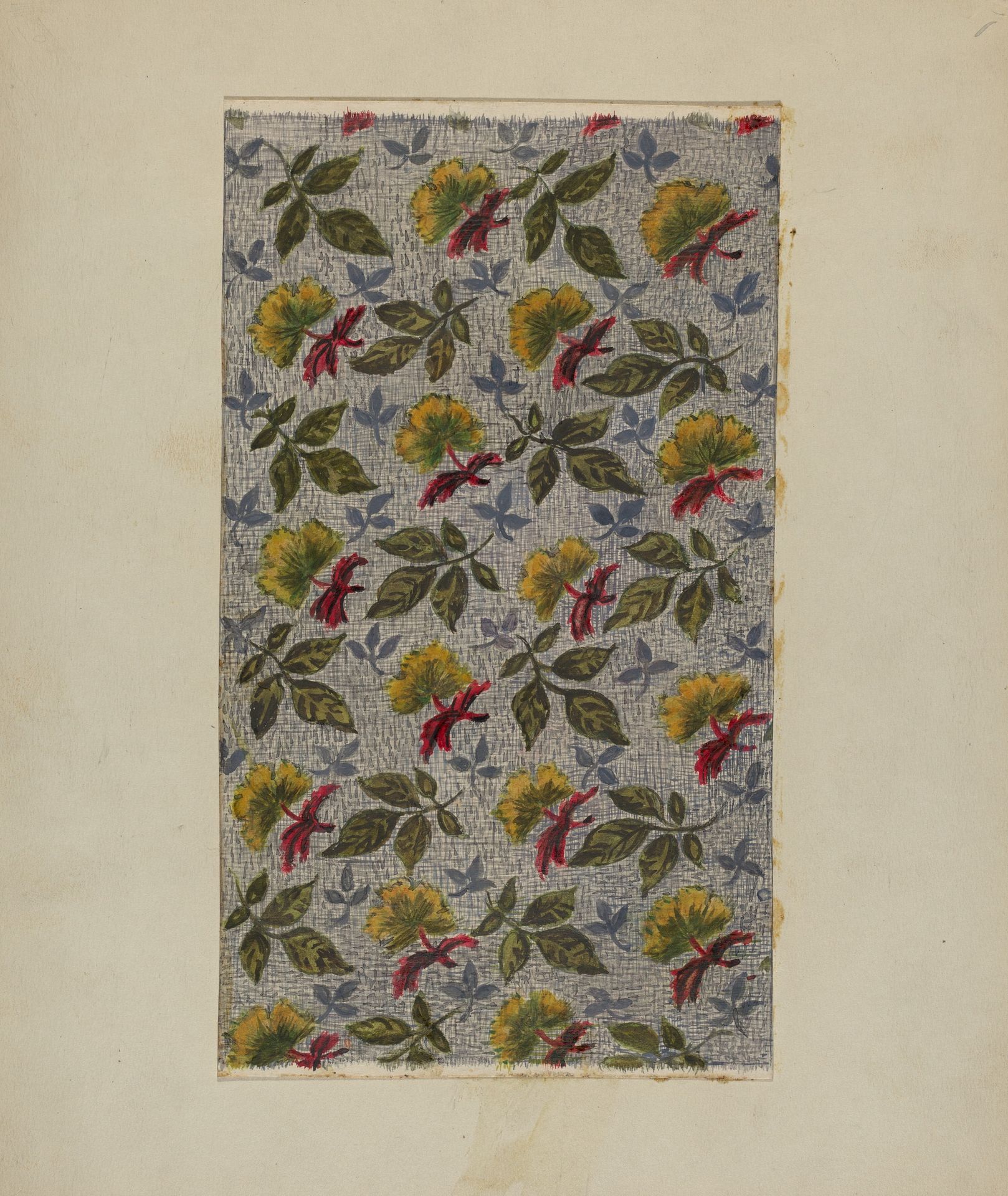 Calico by Florence Stevenson
