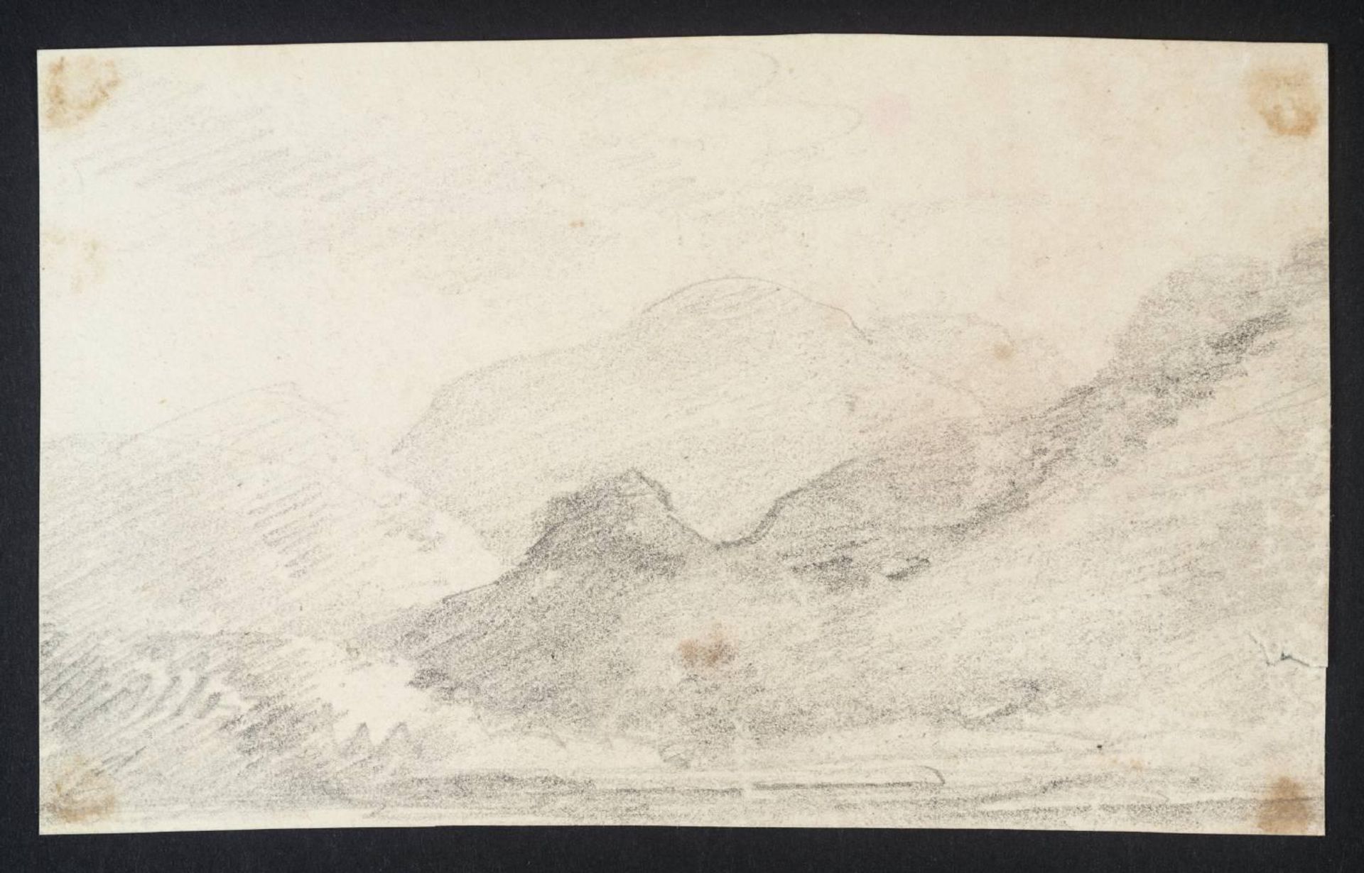 [title not known] by British School