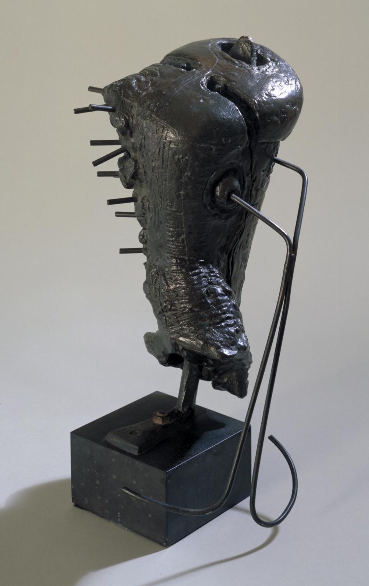 Circe Head by Reg Butler